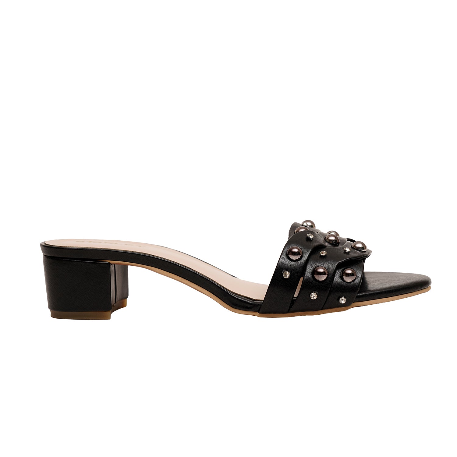 GFL-0020 BLACK