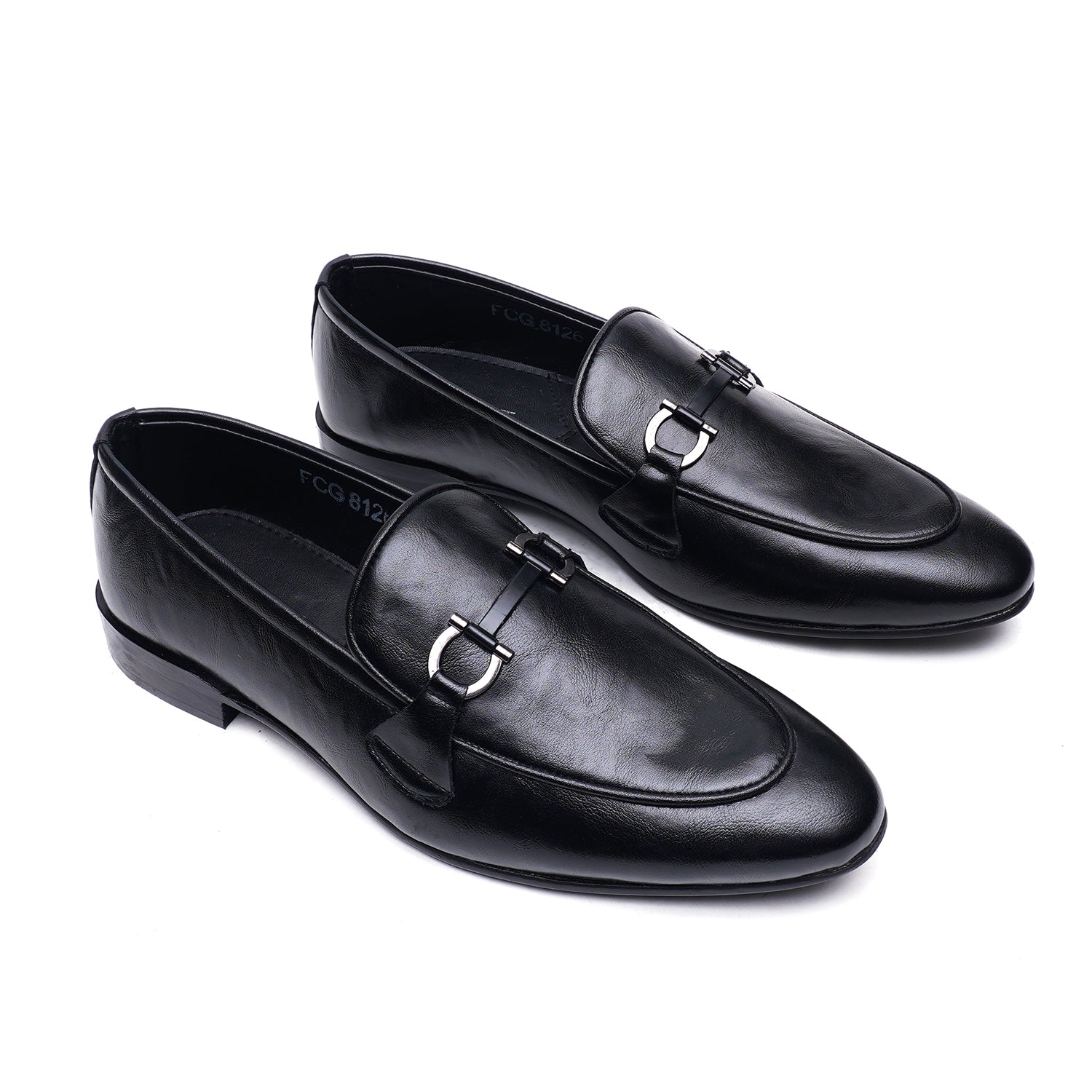 FCG-8126 BLACK