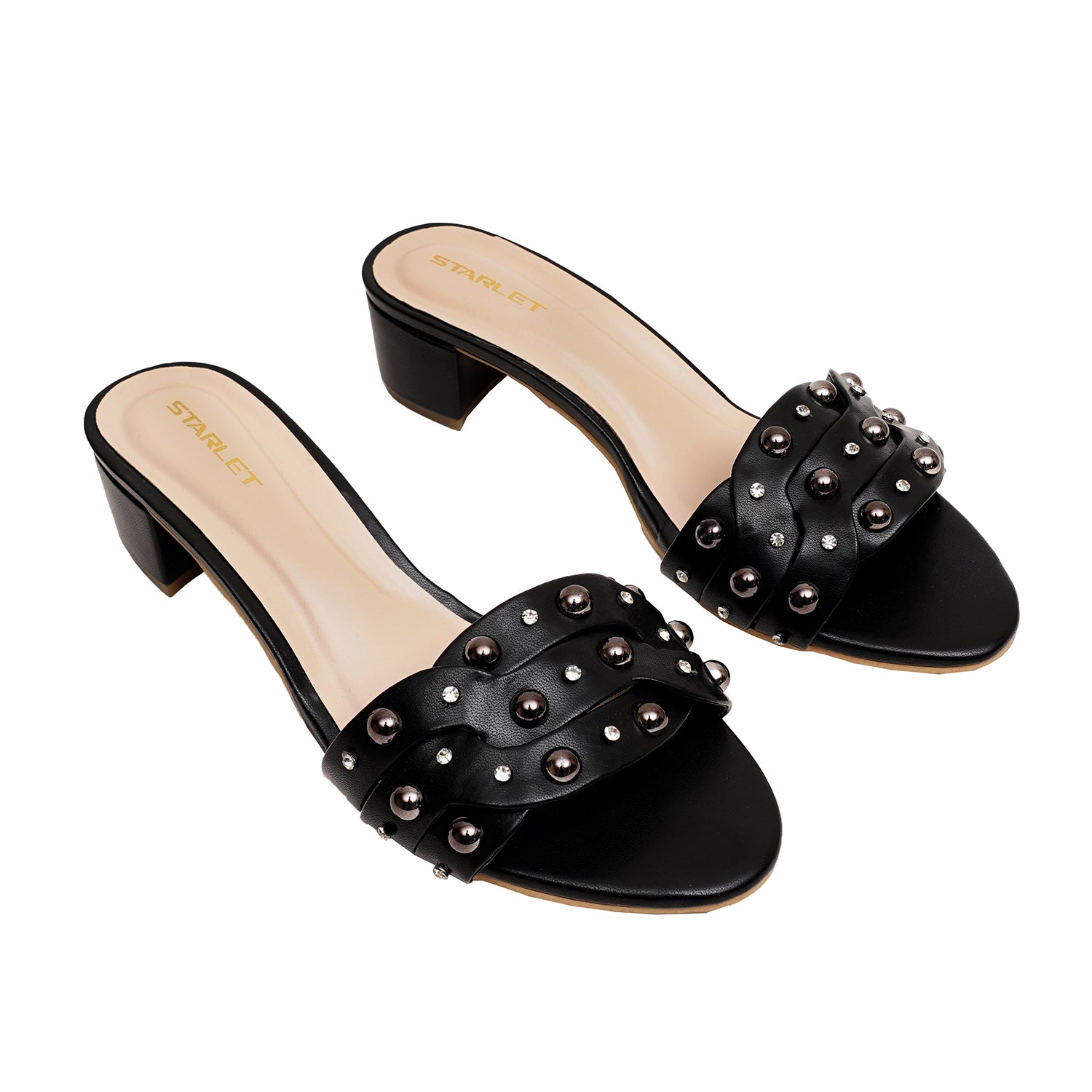 GFL-0020 BLACK