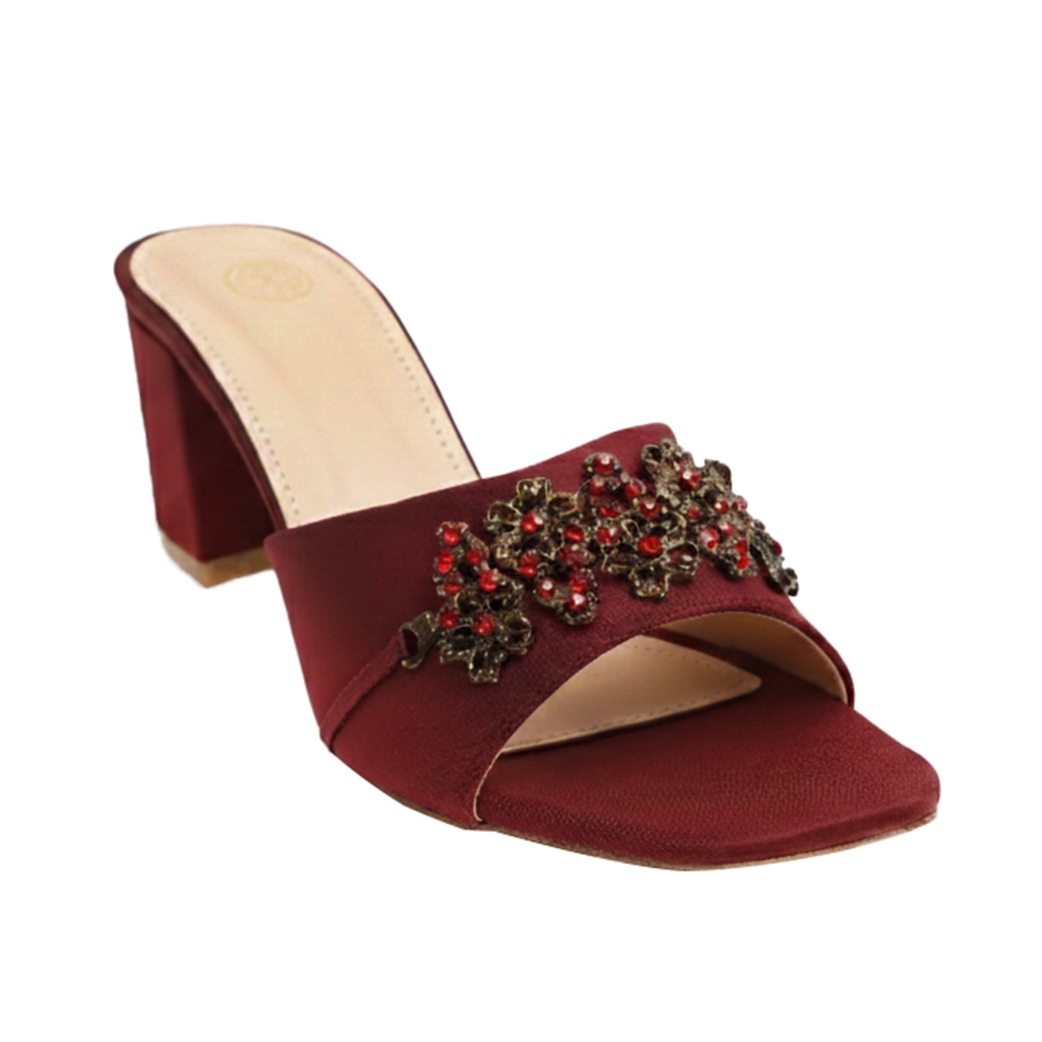HAL-0001 MAROON