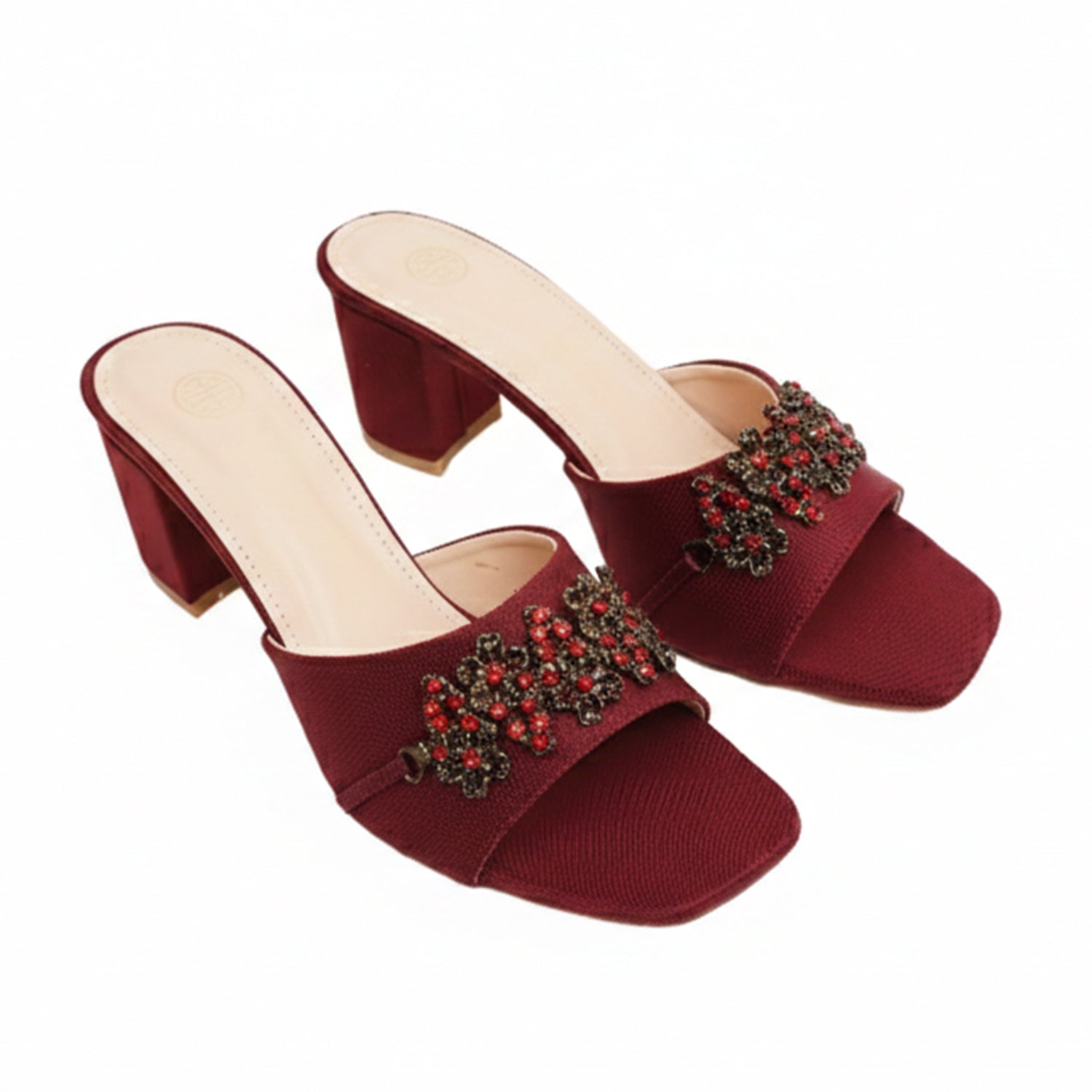 HAL-0001 MAROON