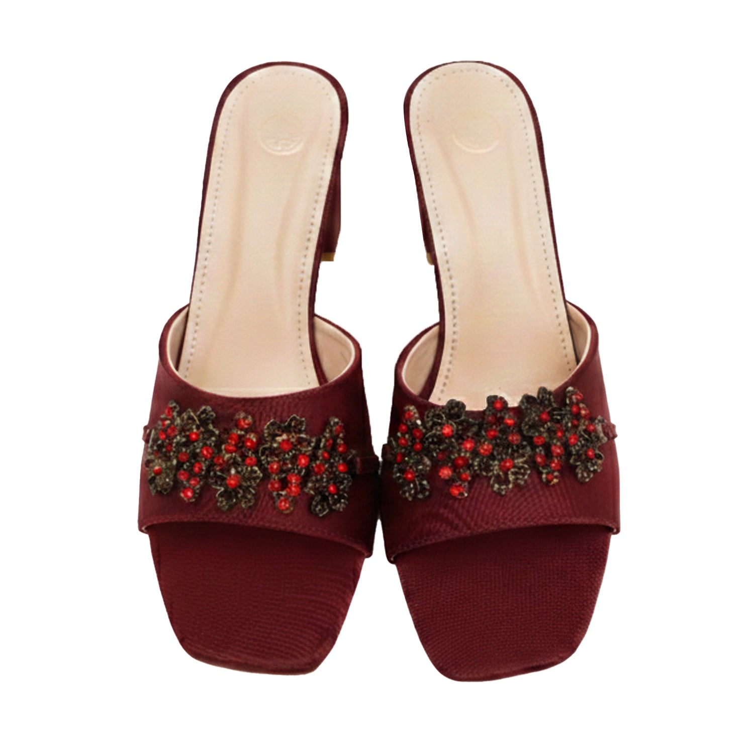 HAL-0001 MAROON