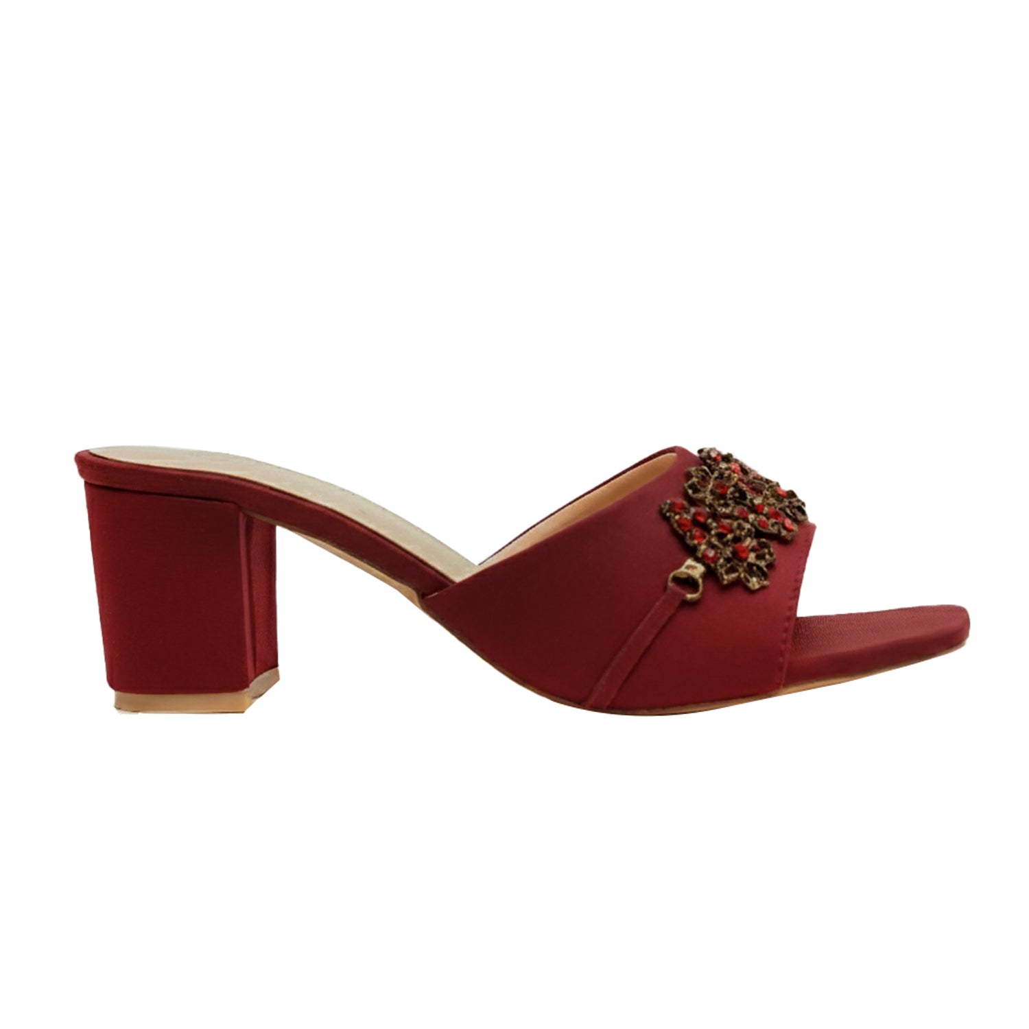 HAL-0001 MAROON