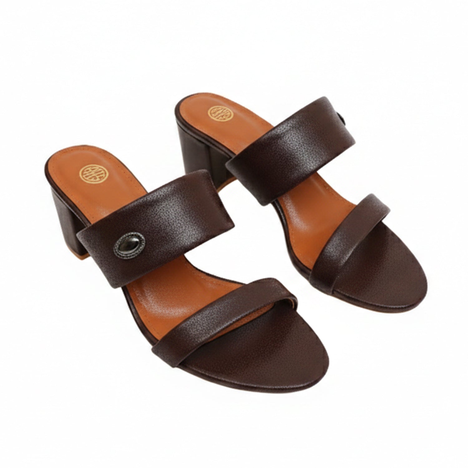 HAL-0003 BROWN