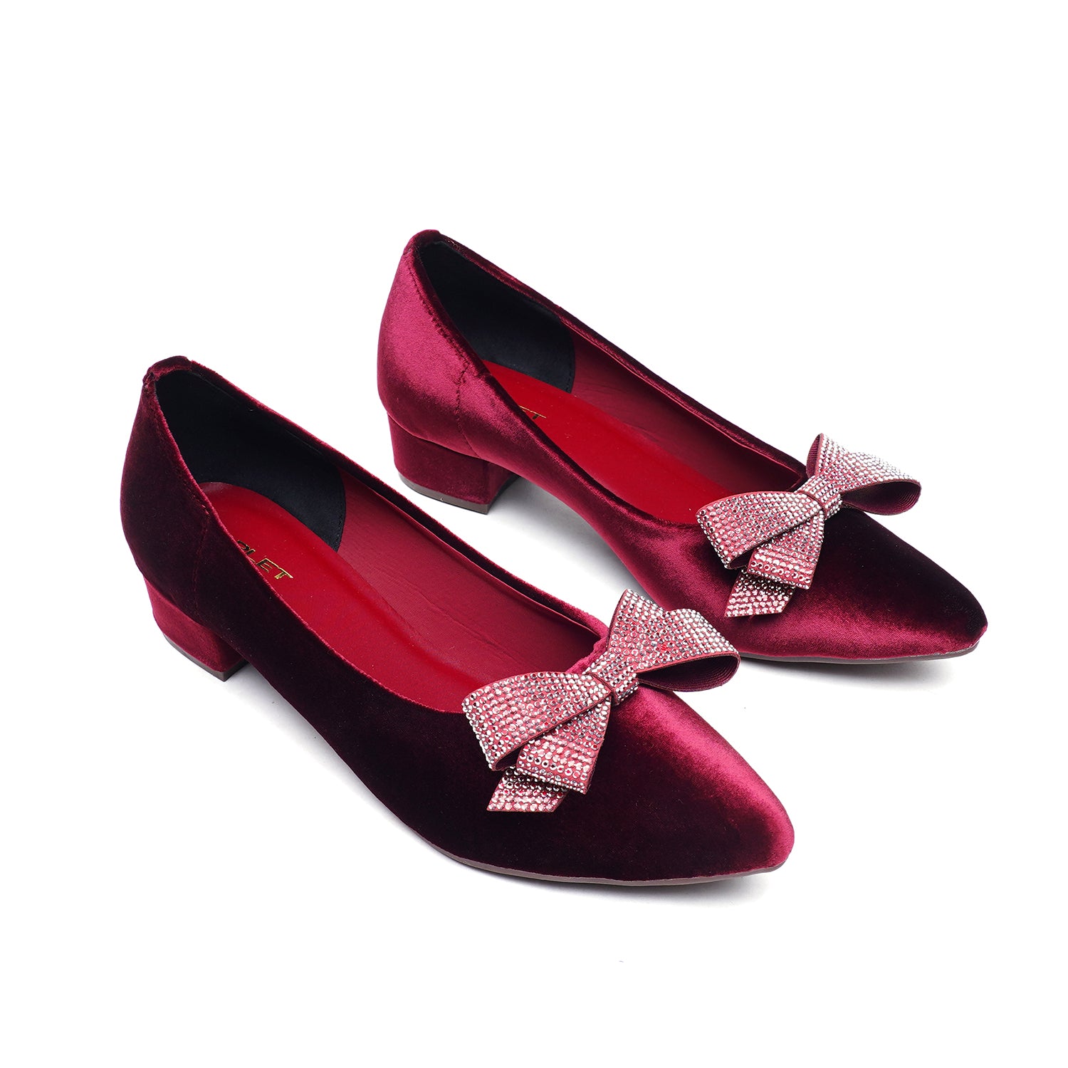 BFL-0041 MAROON