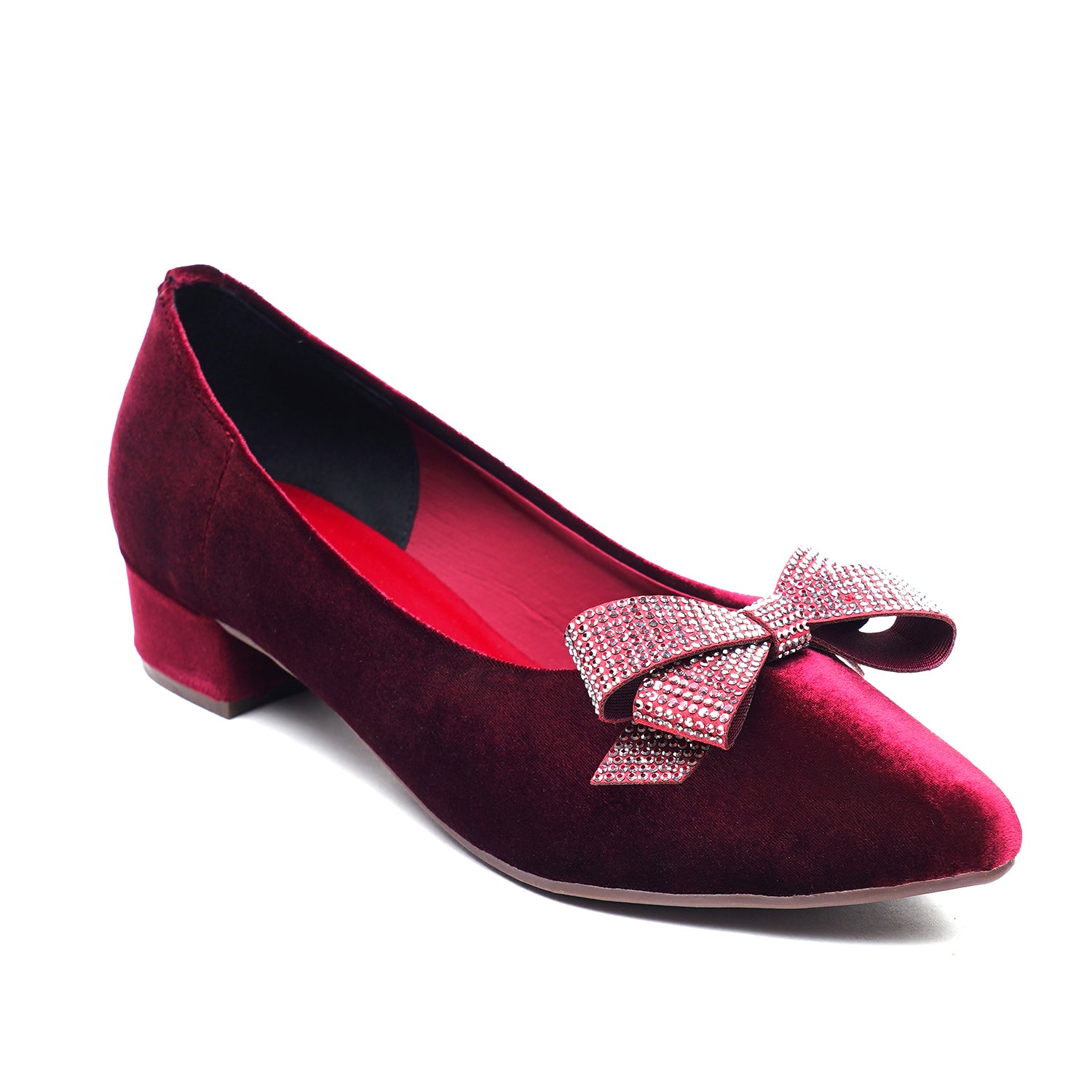 BFL-0041 MAROON