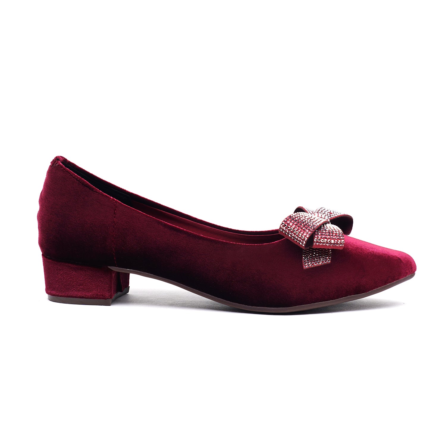 BFL-0041 MAROON