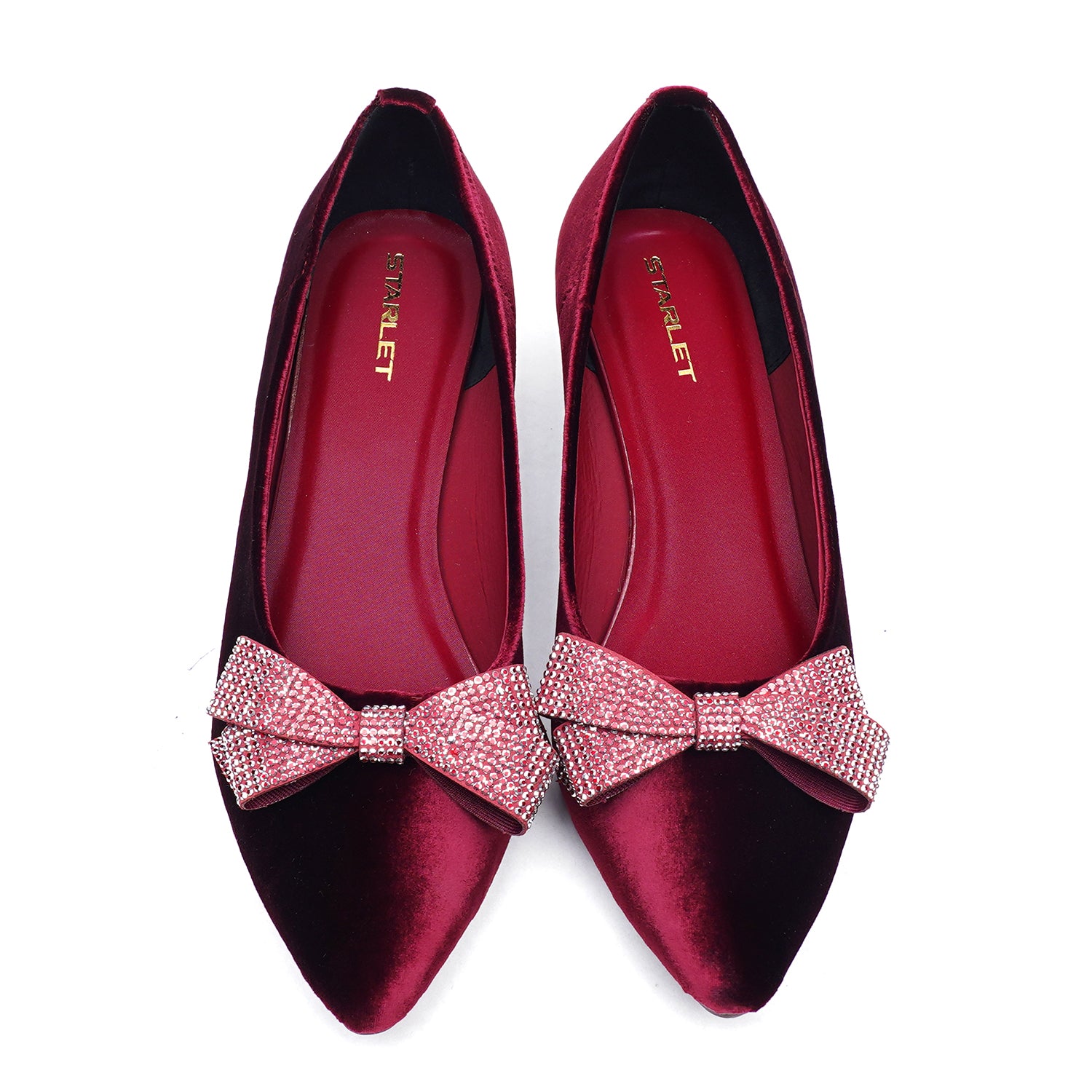 BFL-0041 MAROON