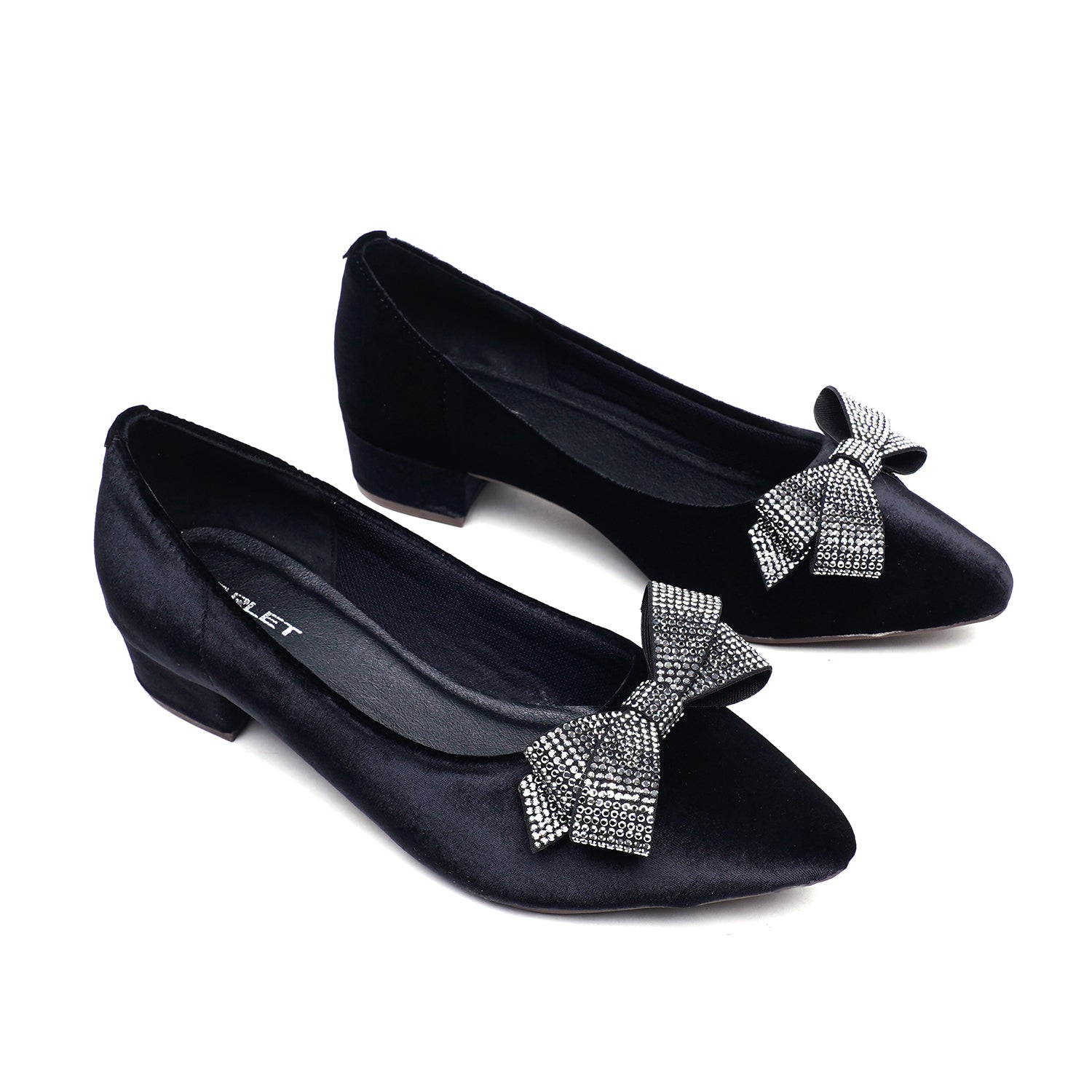 BFL-0041 BLACK