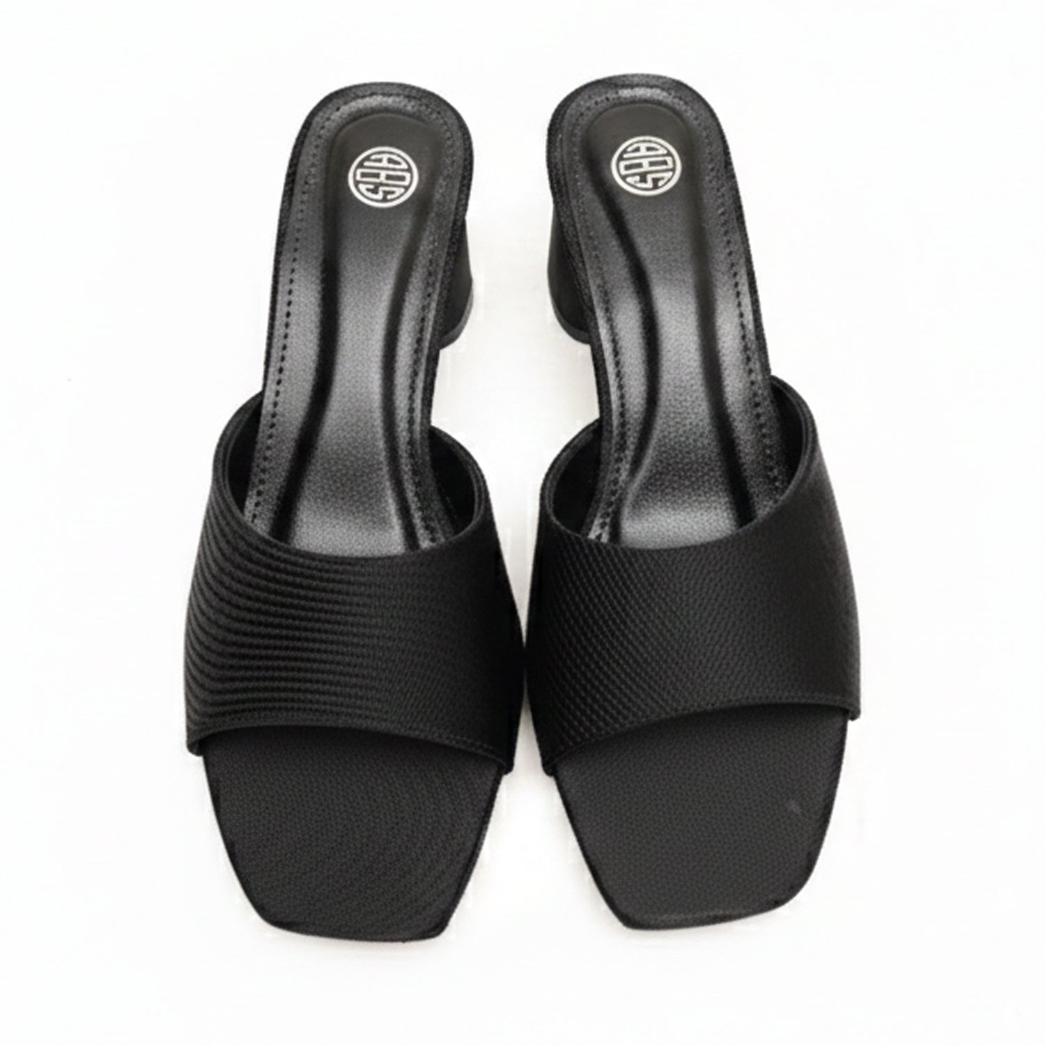 HAL-0004 BLACK
