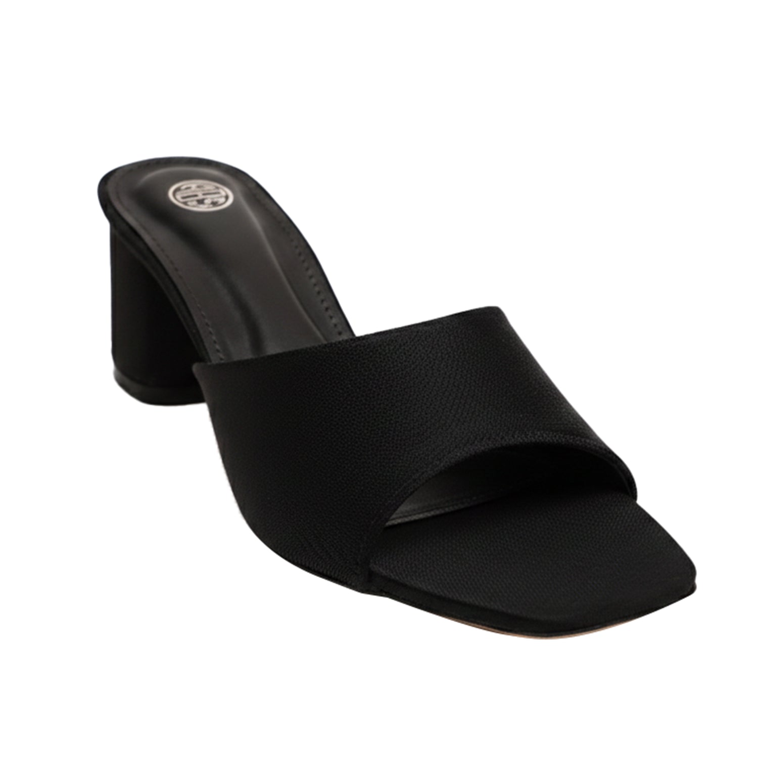 HAL-0004 BLACK