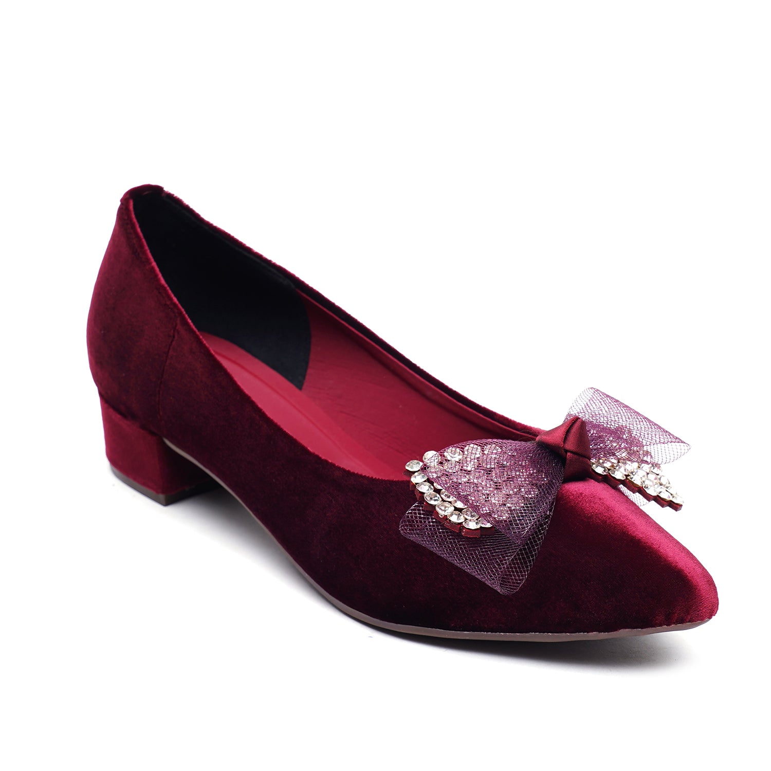 BFL-0039 MAROON