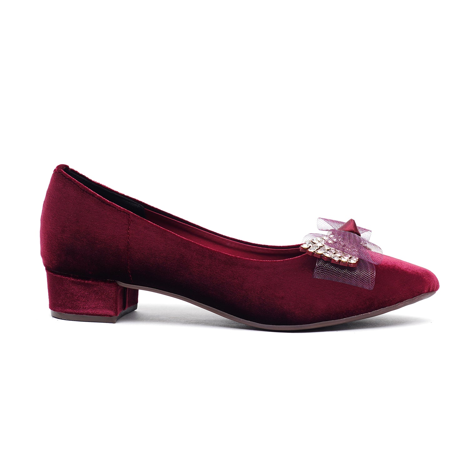 BFL-0039 MAROON