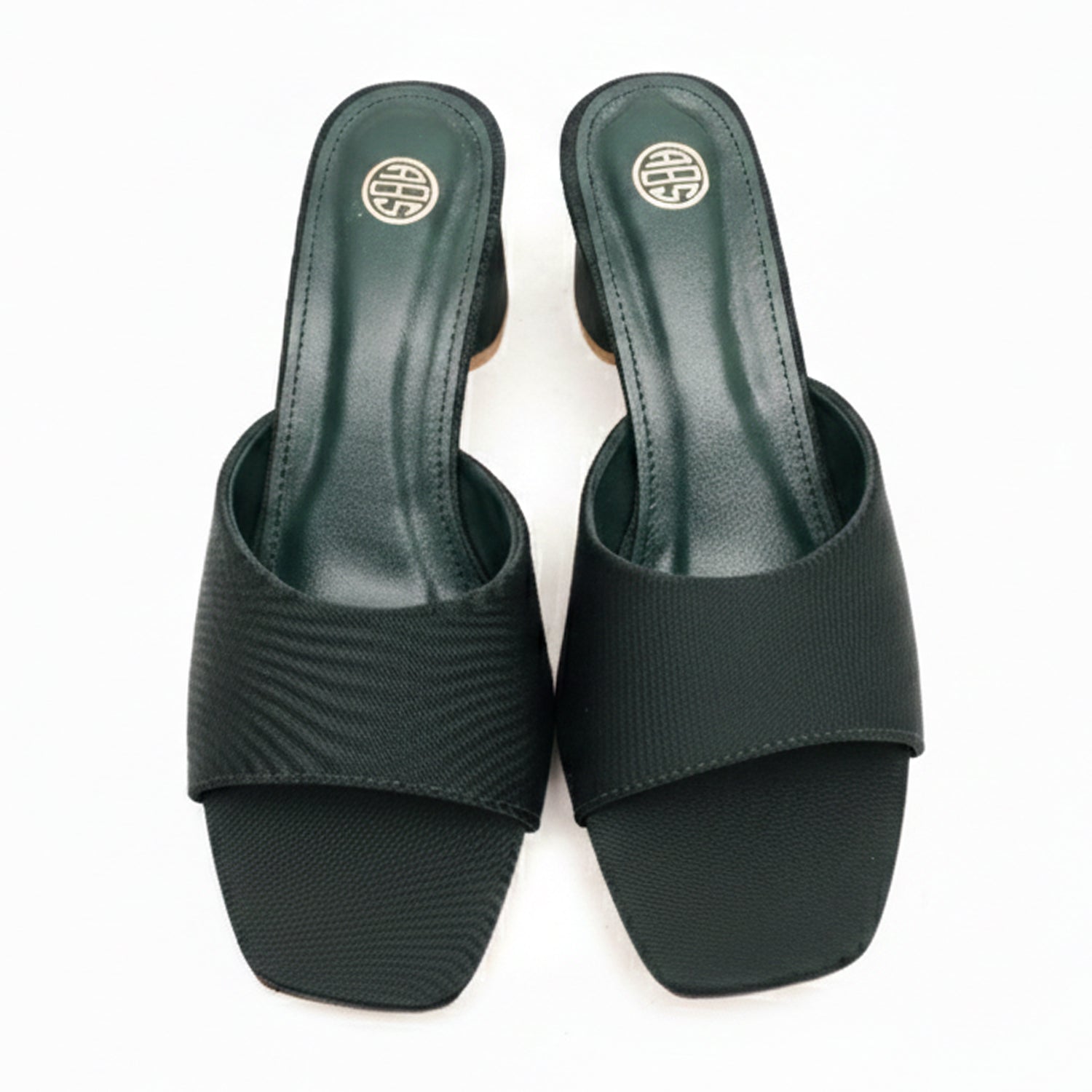 HAL-0004 GREEN
