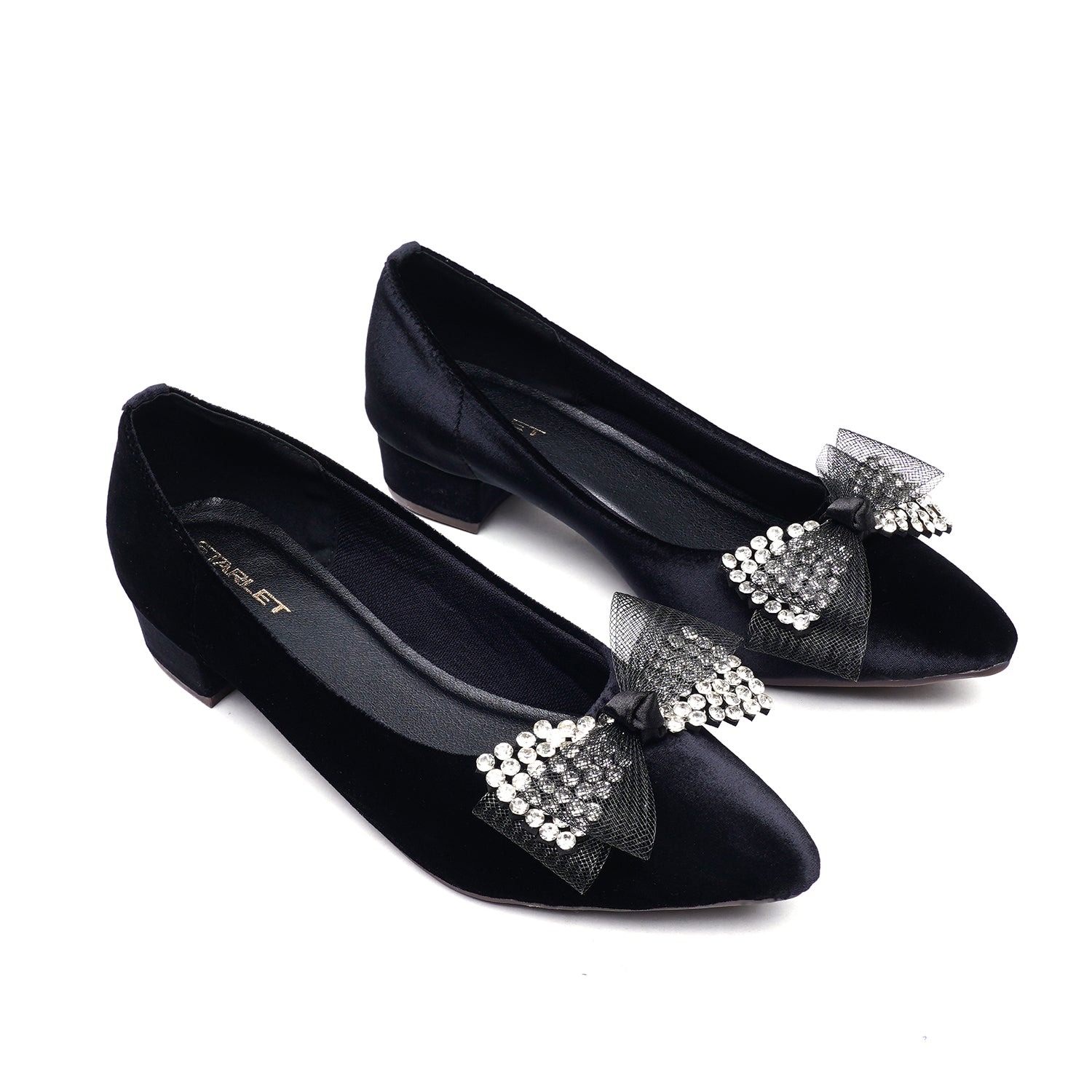 BFL-0039 BLACK