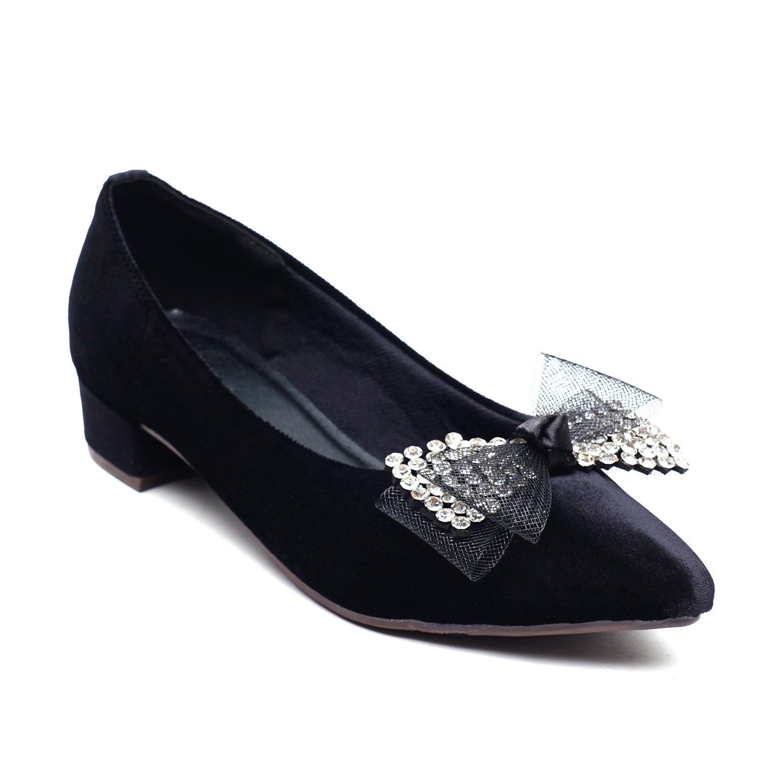 BFL-0039 BLACK