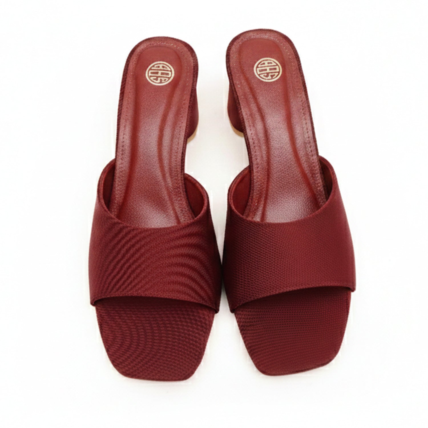 HAL-0004 MAROON