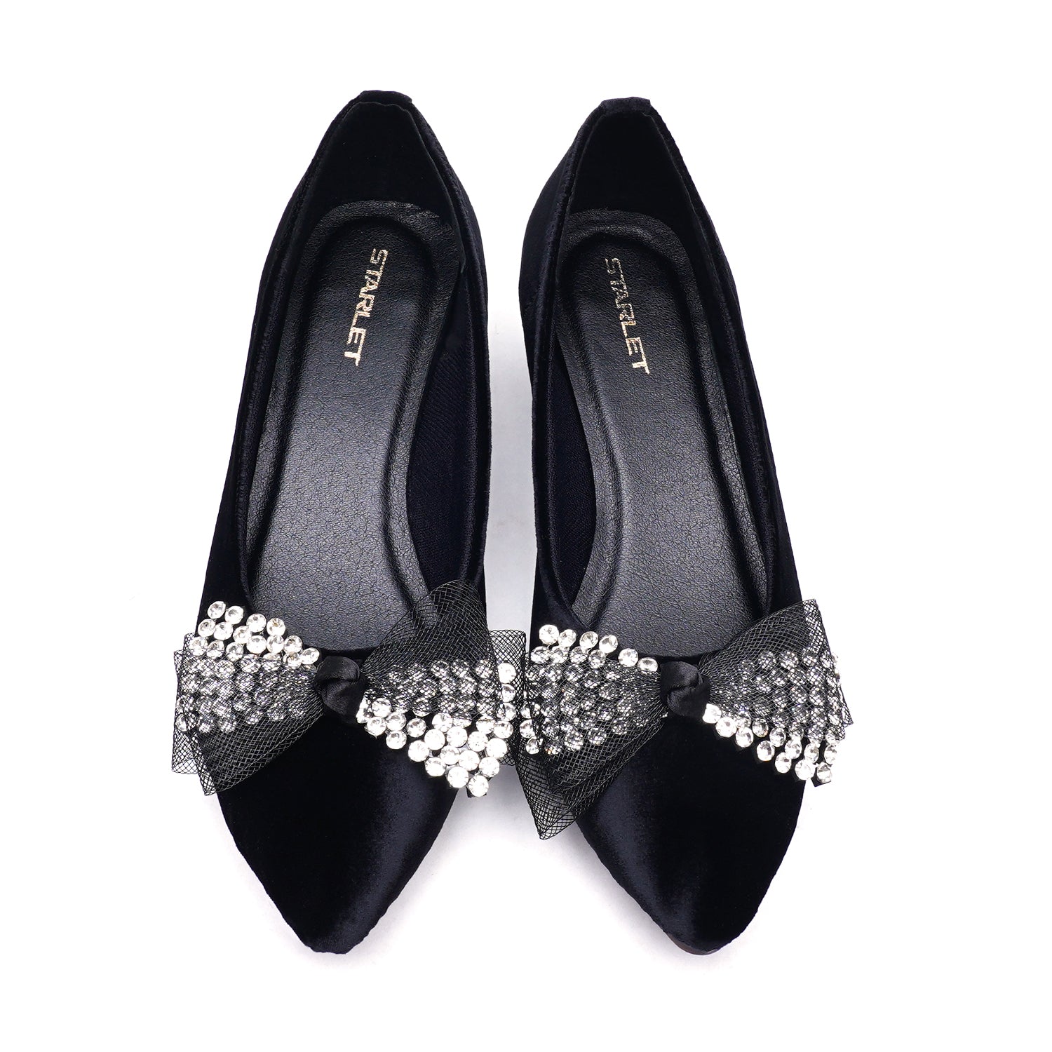 BFL-0039 BLACK