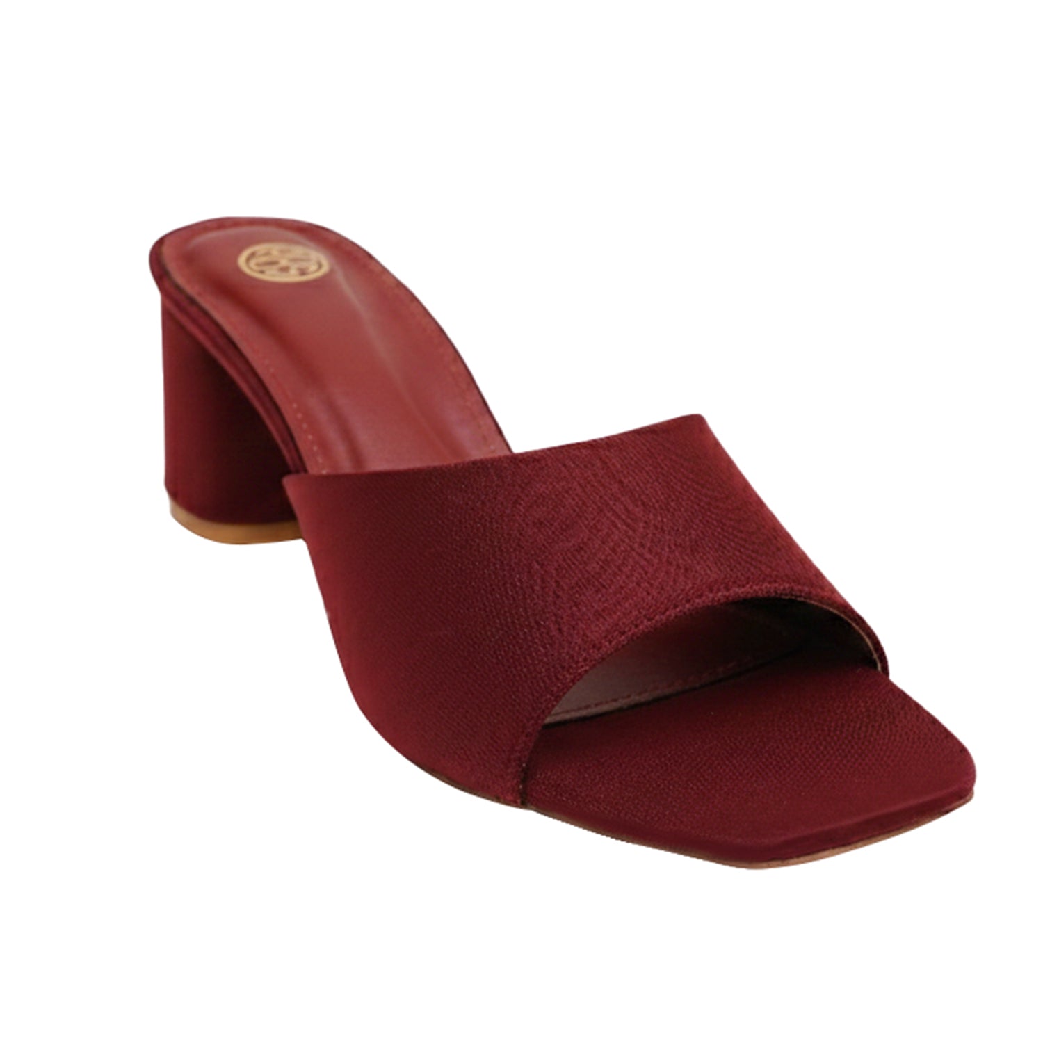 HAL-0004 MAROON