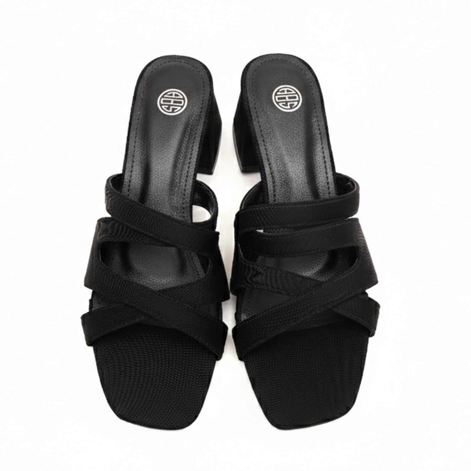 HAL-0008 BLACK