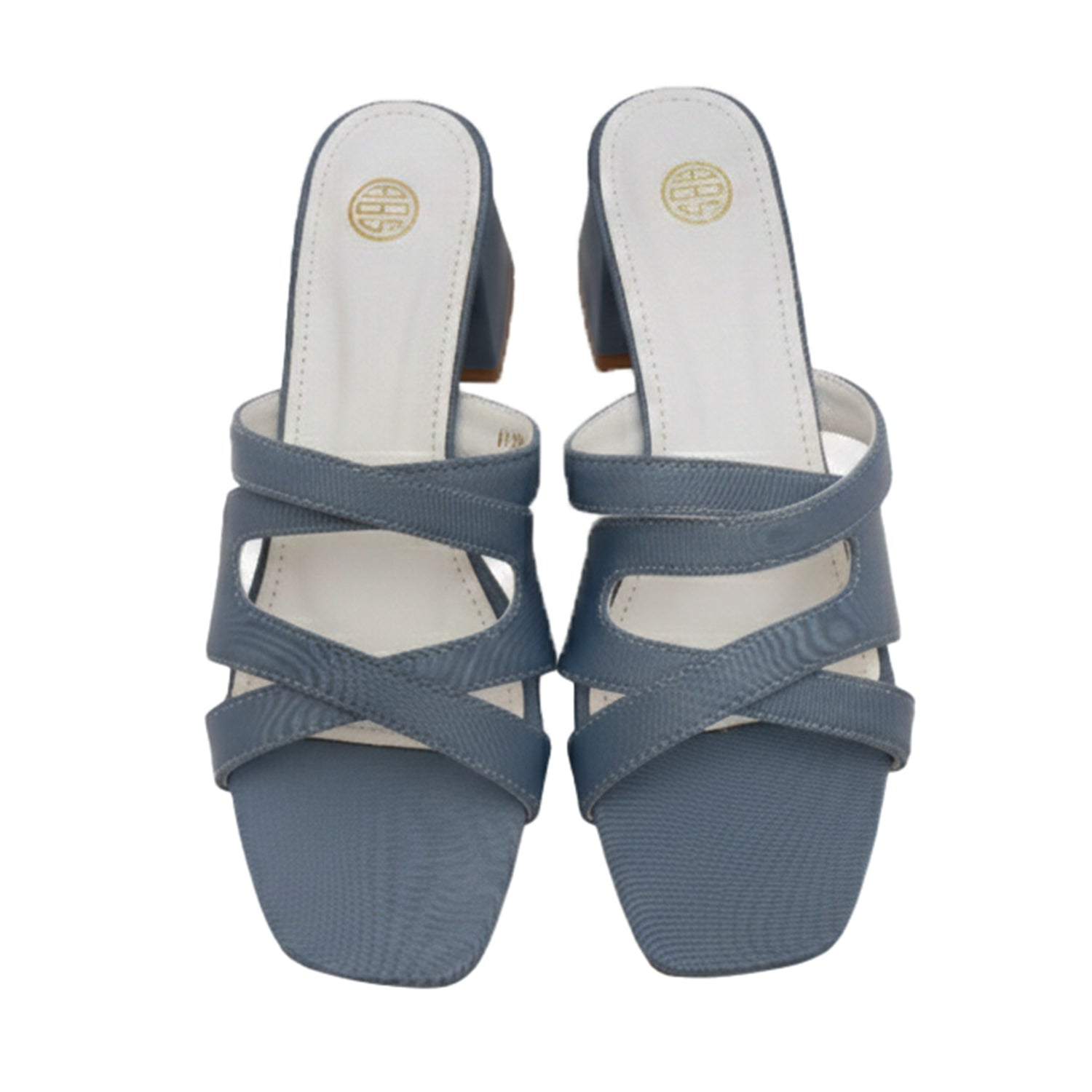 HAL-0008 BLUE