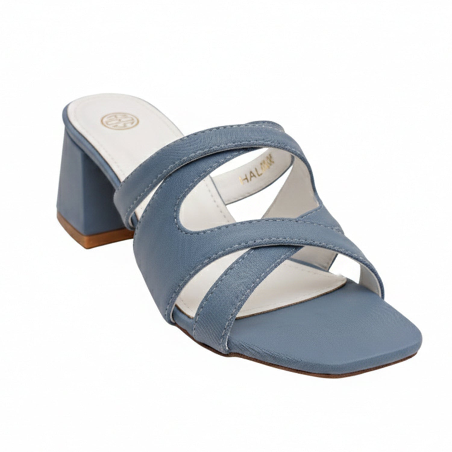 HAL-0008 BLUE