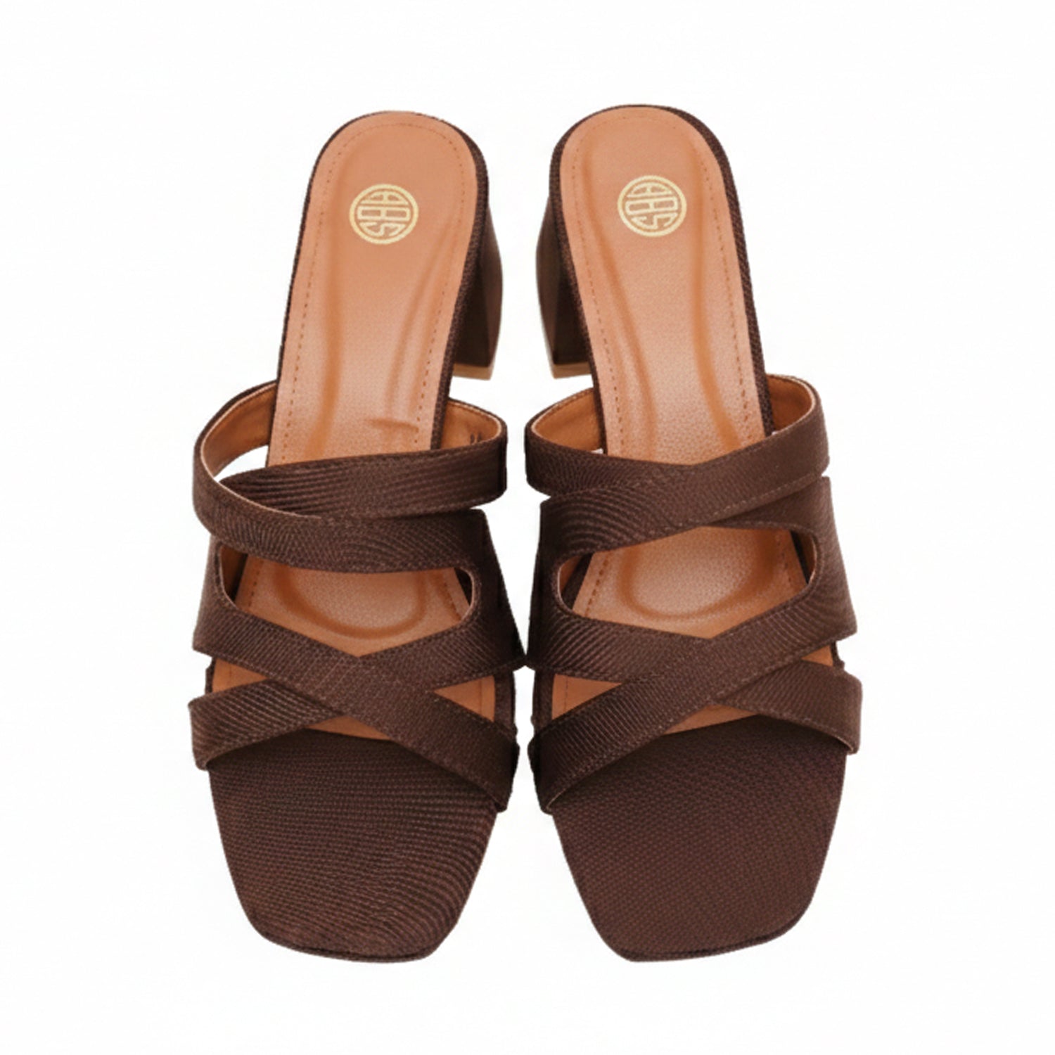 HAL-0008 BROWN