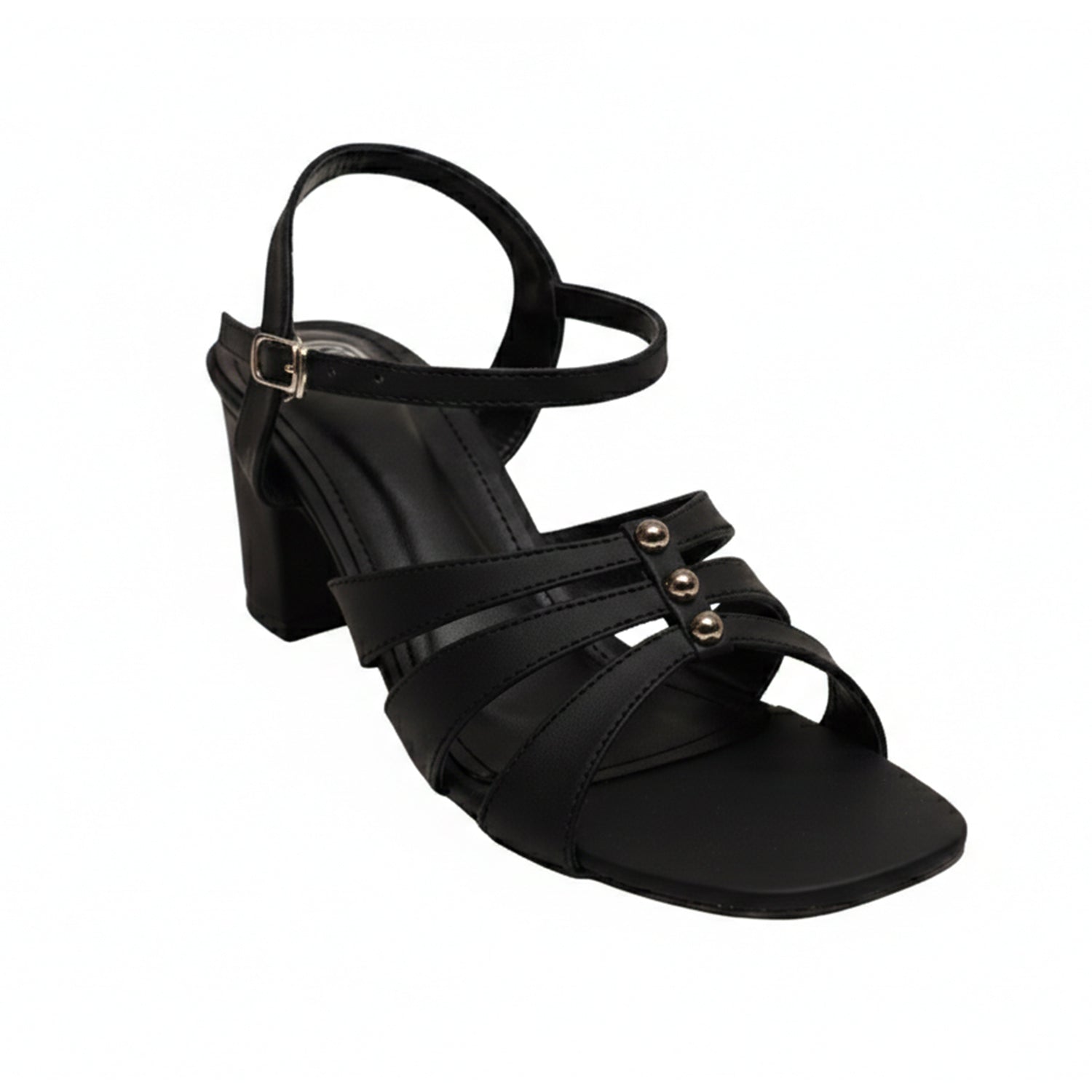 ISL-0001 BLACK