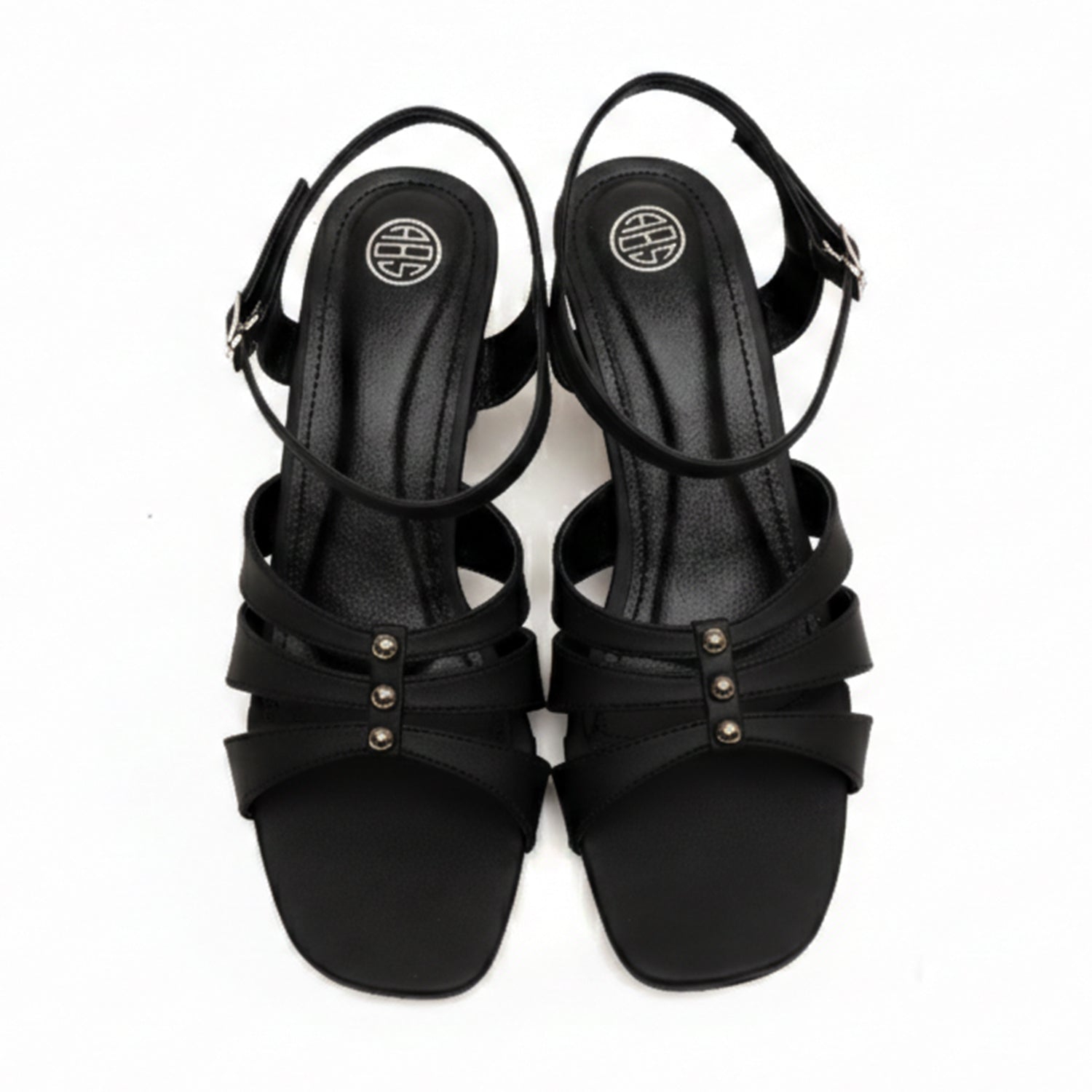 ISL-0001 BLACK