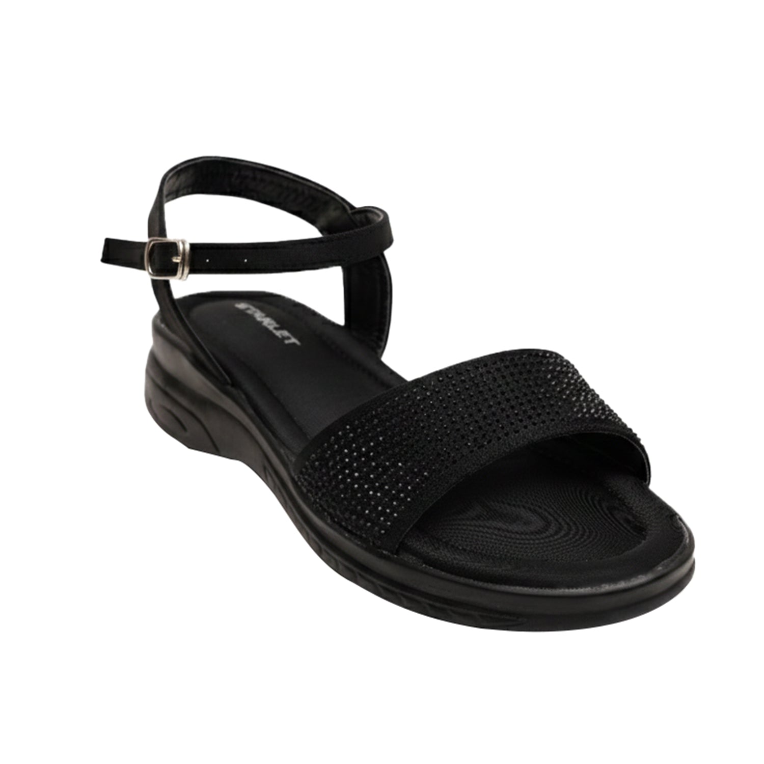MFL-0037 BLACK