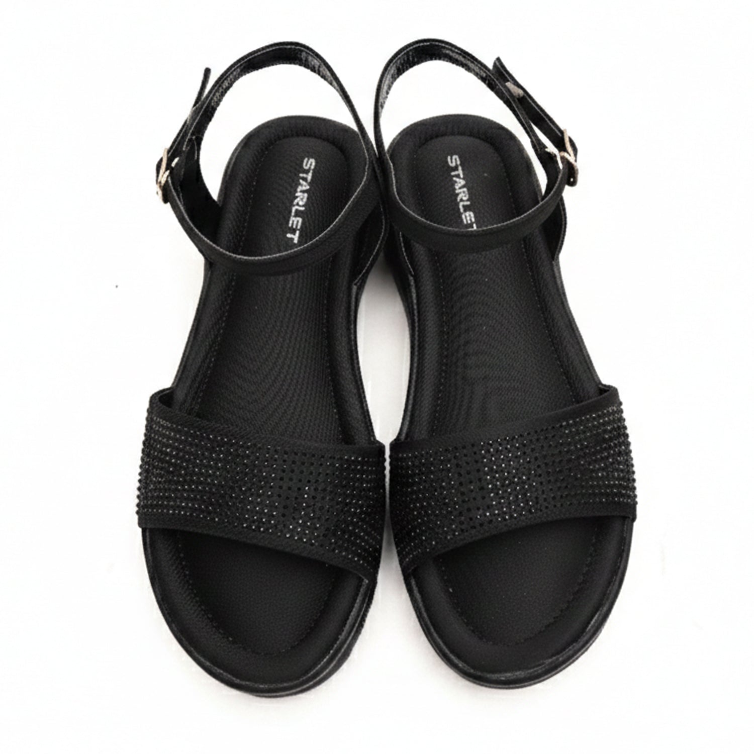 MFL-0037 BLACK
