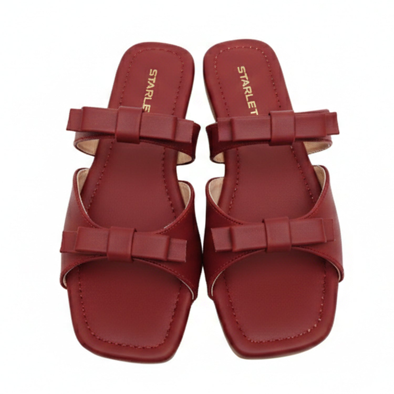 MML-0006 BURGUNDY