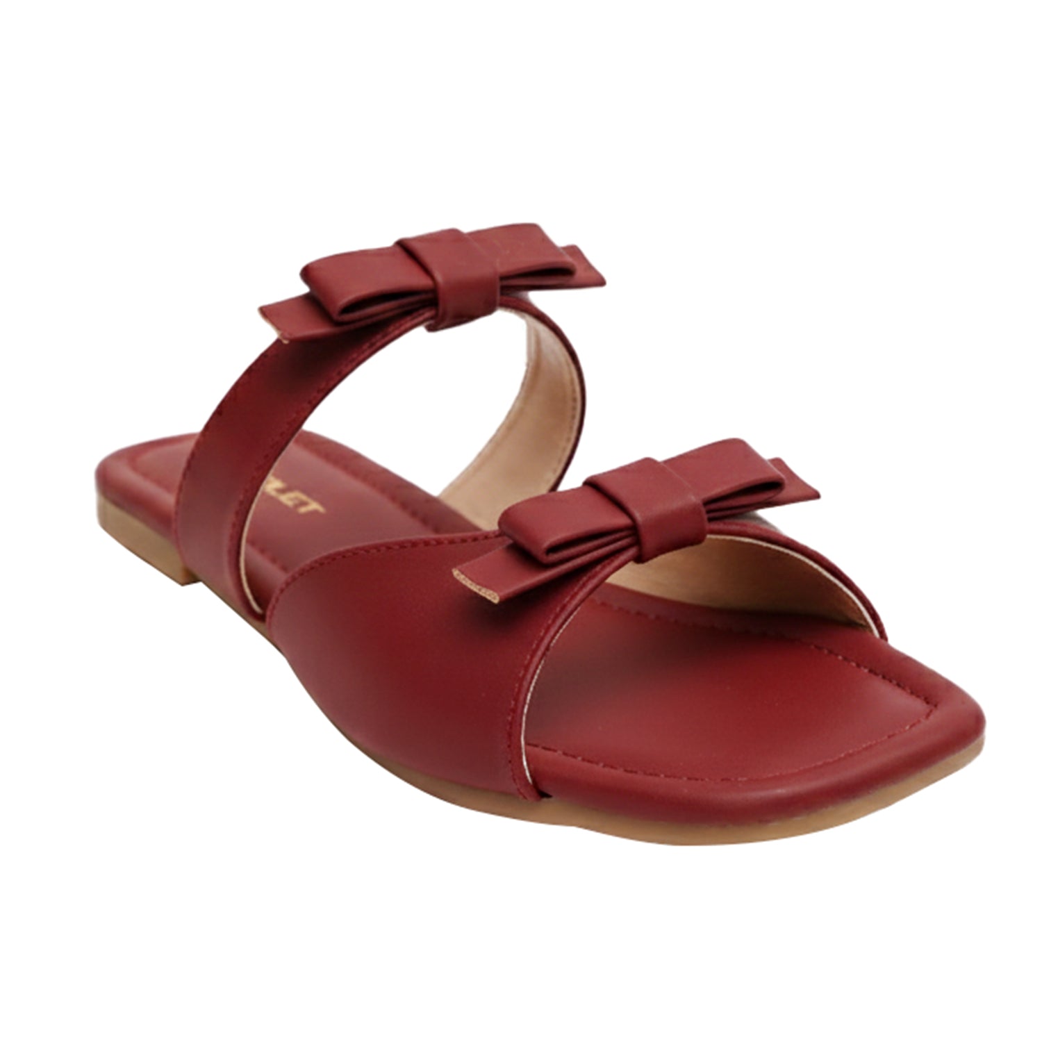 MML-0006 BURGUNDY