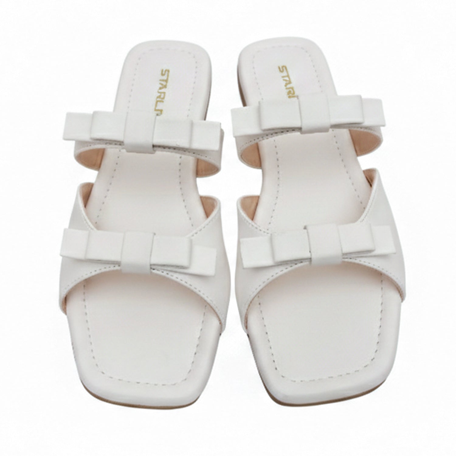 MML-0006 WHITE