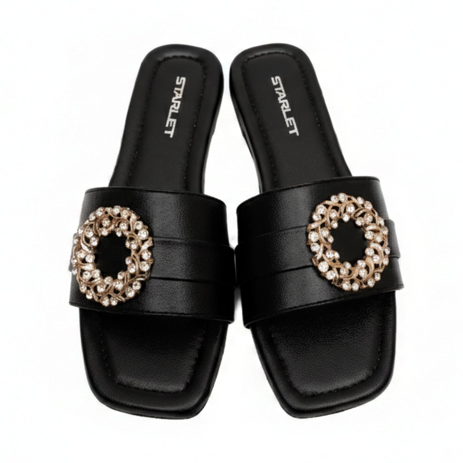 MML-0008 BLACK