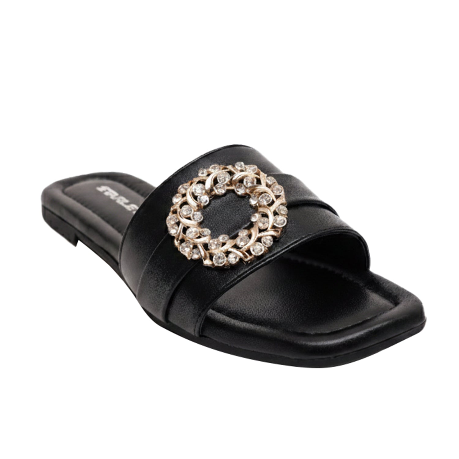 MML-0008 BLACK