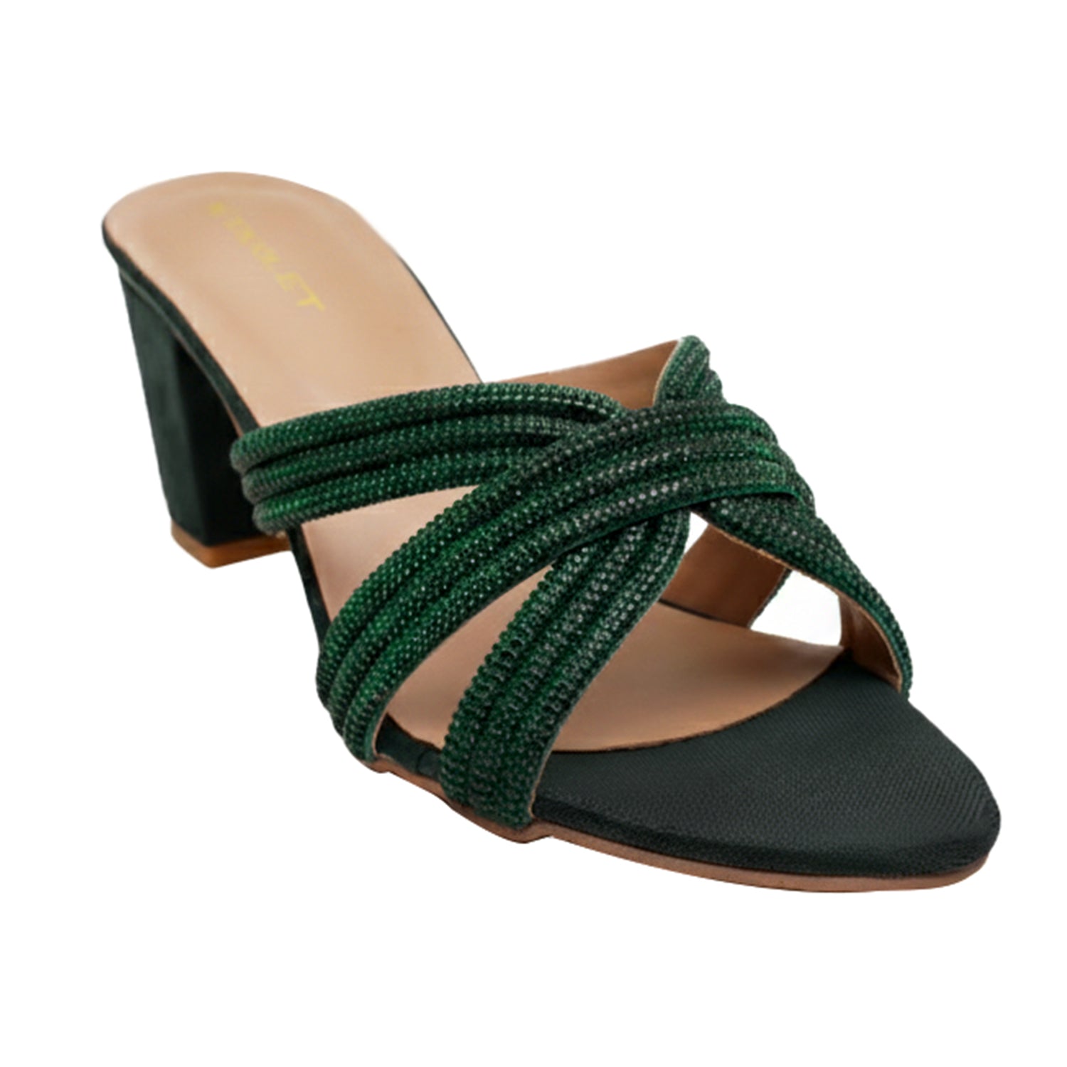 MML-0011 GREEN
