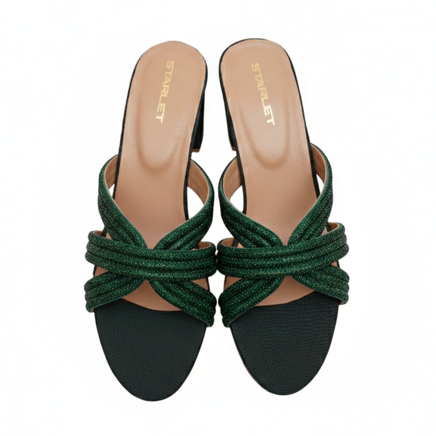 MML-0011 GREEN