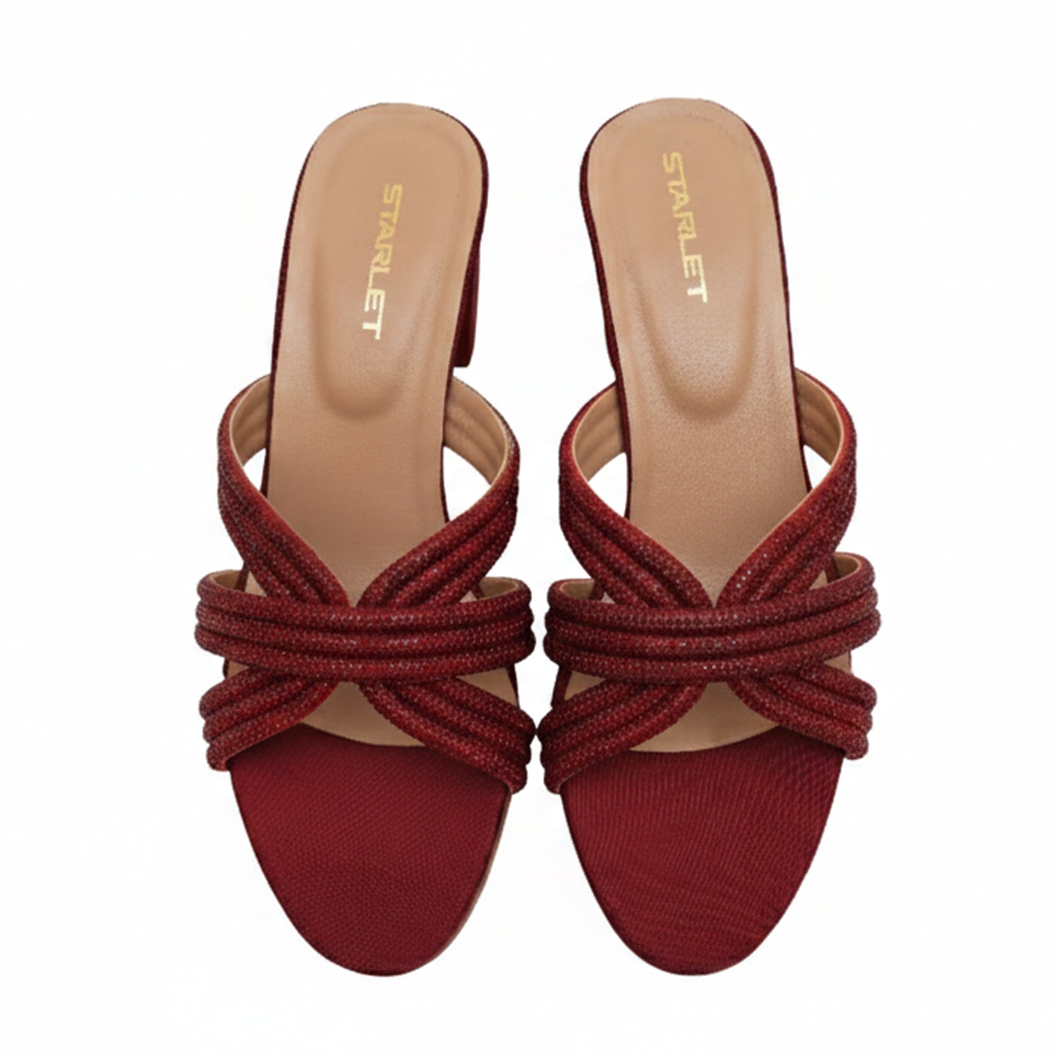 MML-0011 MAROON