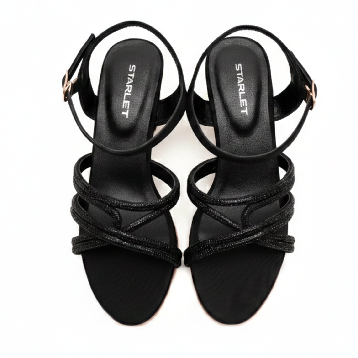 QHL-0002 BLACK