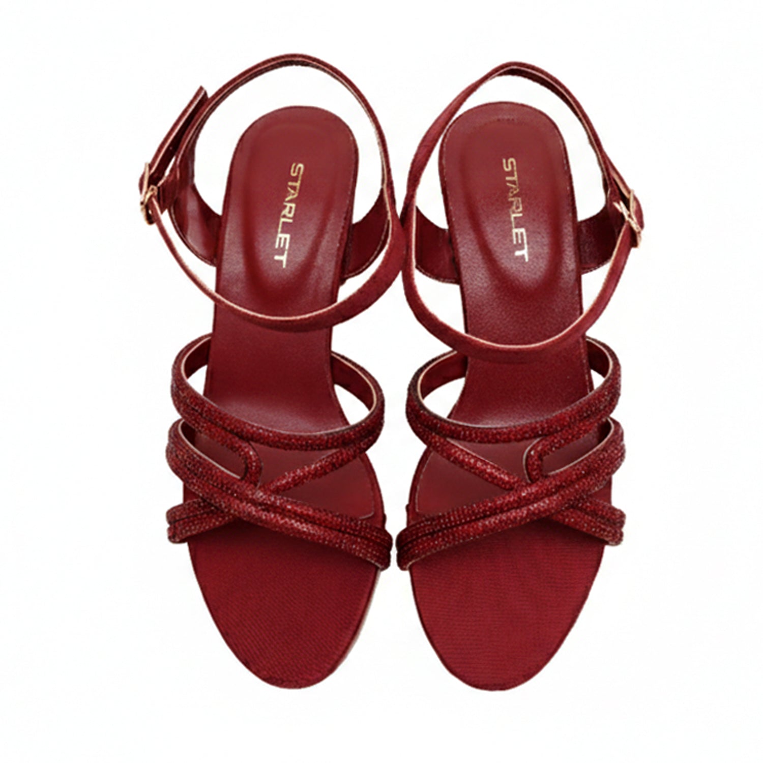 QHL-0002 MAROON