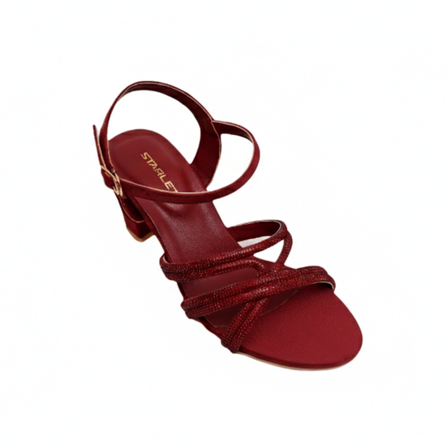 QHL-0002 MAROON