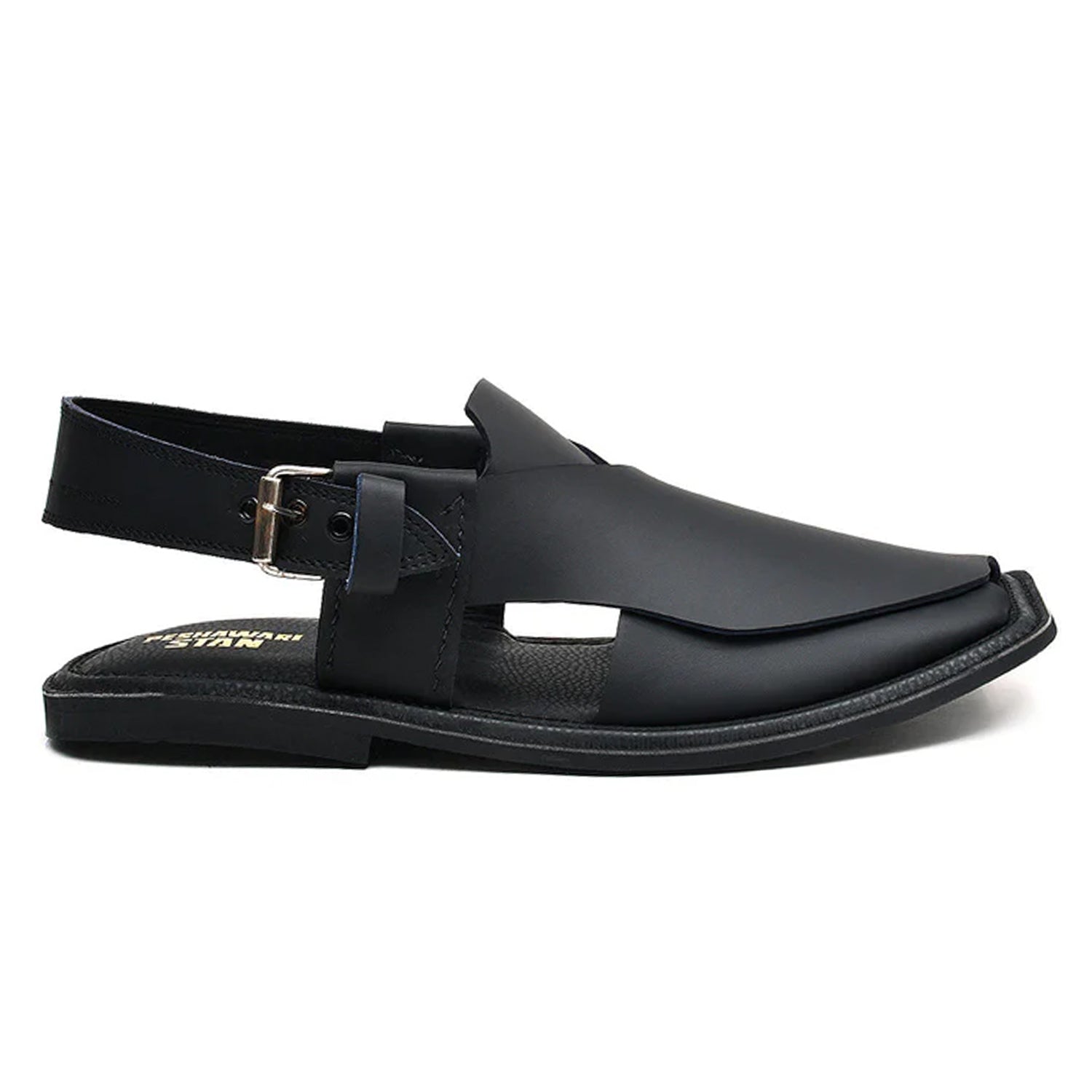 ATG-0008 BLACK