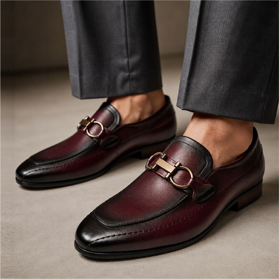 GAG-0038 MAROON