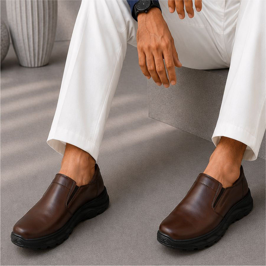 AWG-0001 BROWN