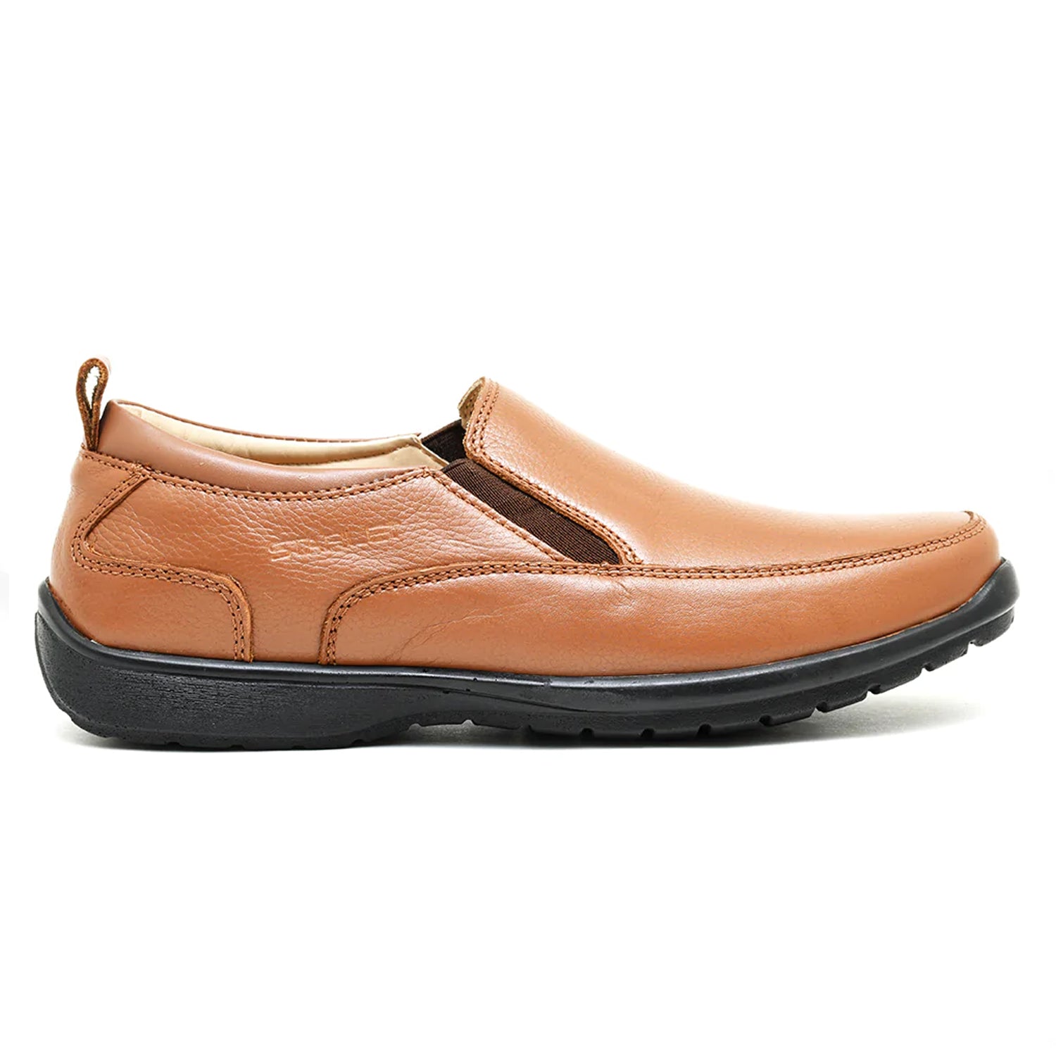 RUNNER-054 TAN