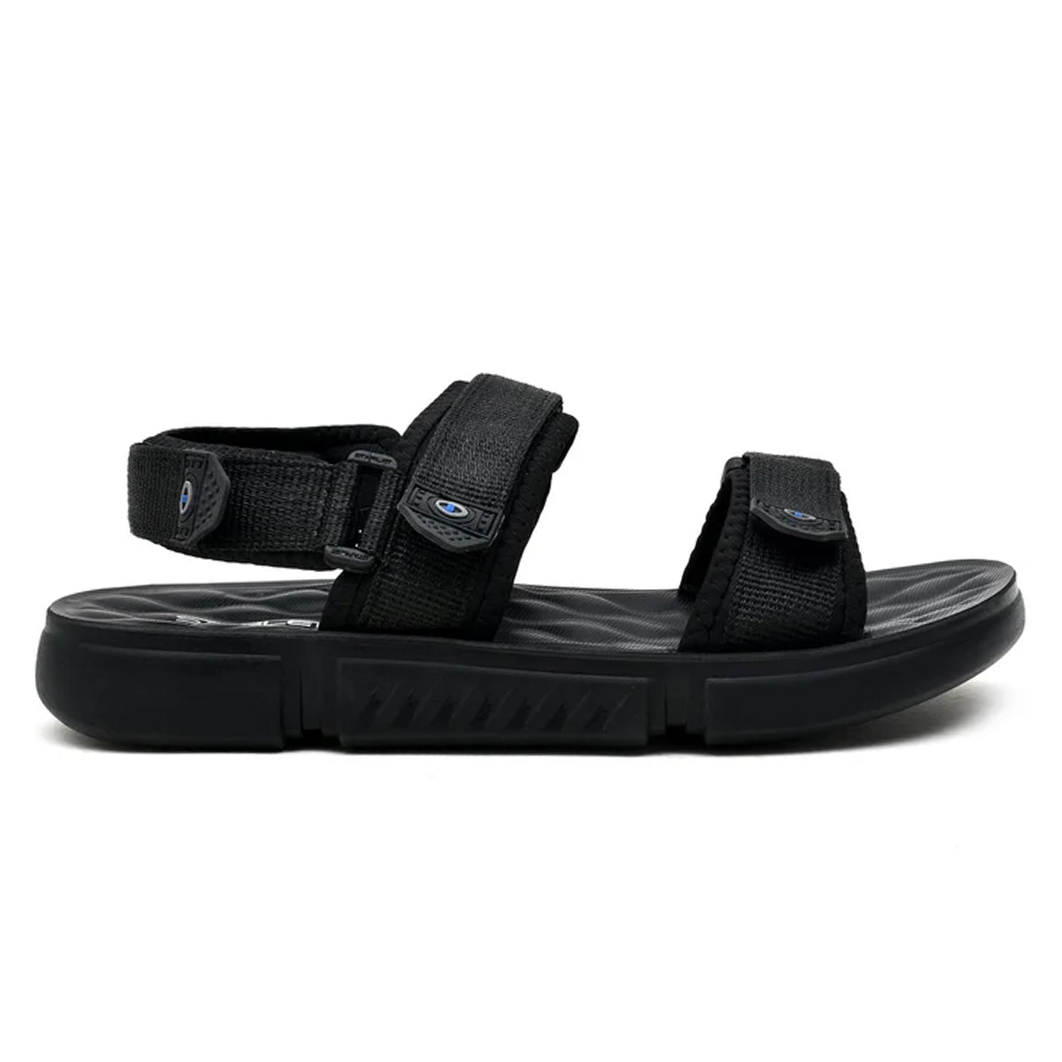 SPT-1201 - BLACK