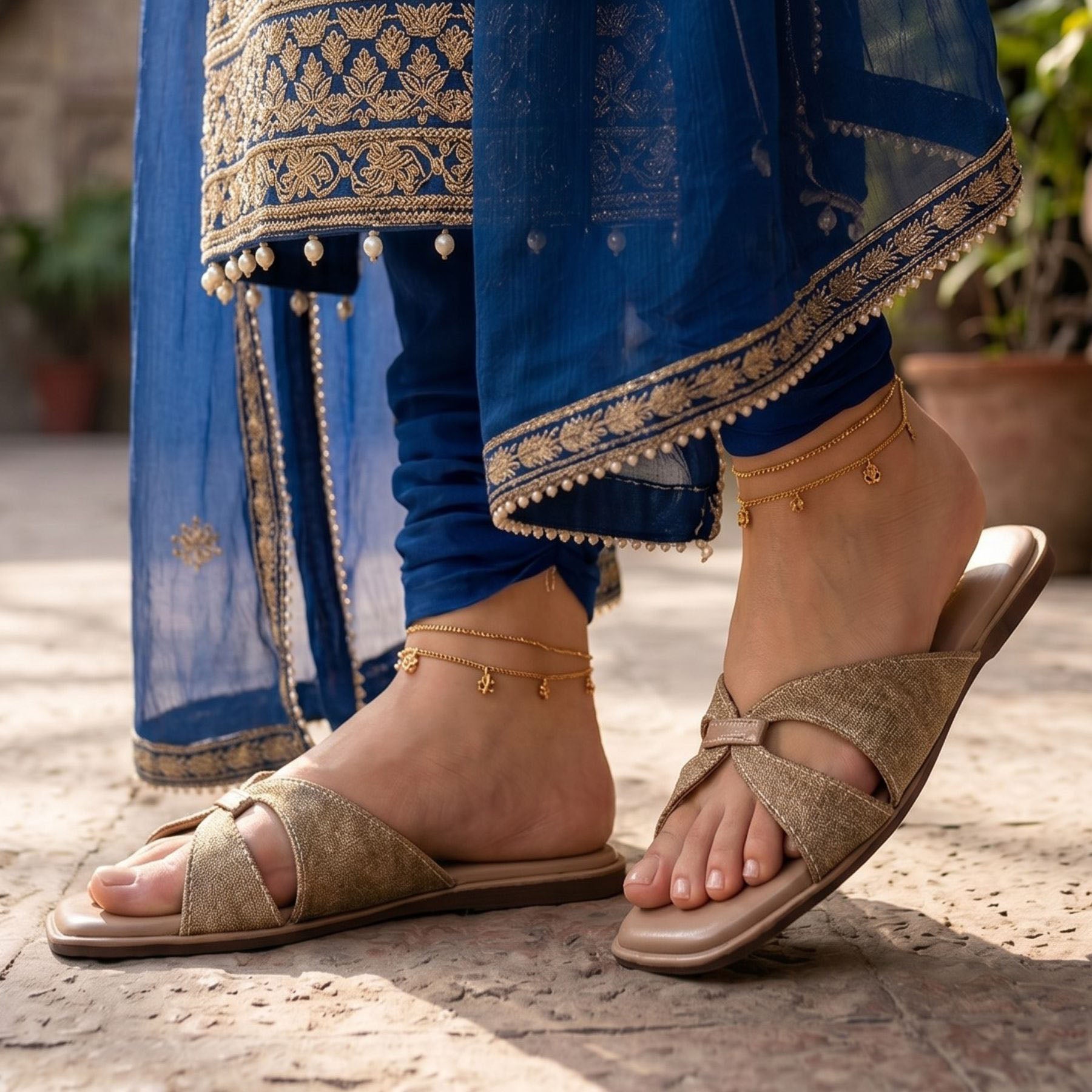 AML-0020 BROWN