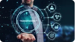 Transparency