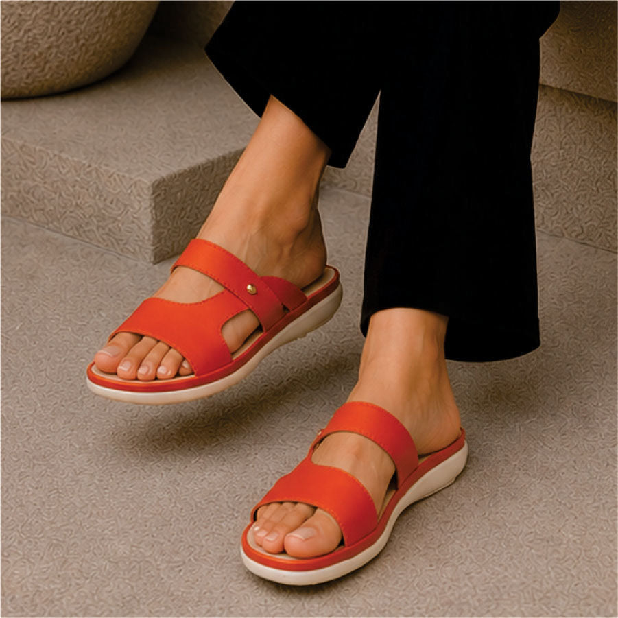 ARL-0001 ORANGE